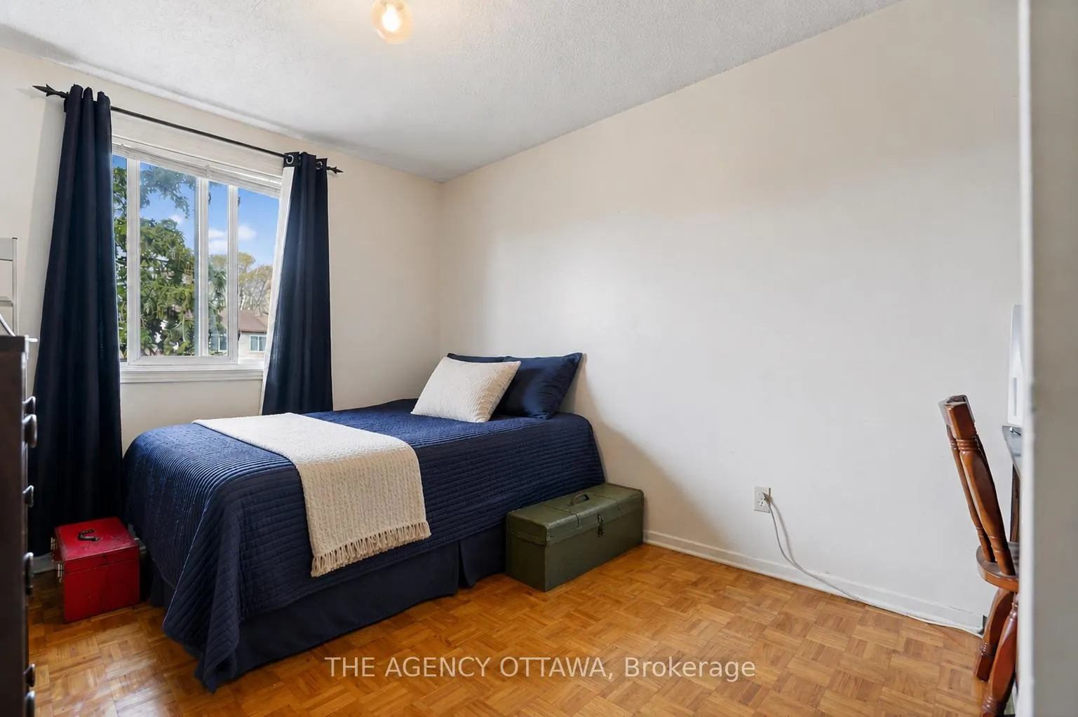 Photo 36 of Unit D, 5 Vanessa Terrace, Ottawa, Barrhaven - Pheasant Run — HOMEH
