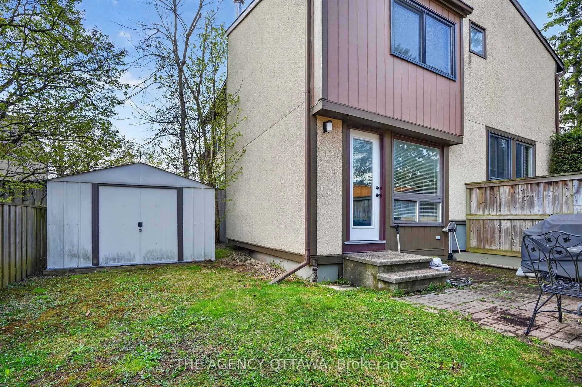 Photo 44 of Unit D, 5 Vanessa Terrace, Ottawa, Barrhaven - Pheasant Run — HOMEH