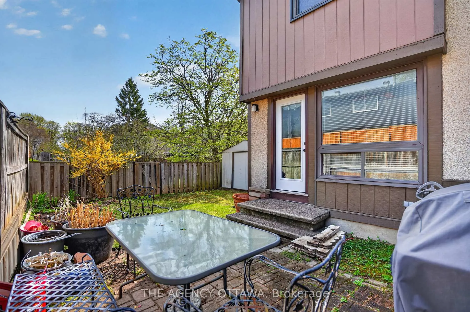 Photo 50 of Unit D, 5 Vanessa Terrace, Ottawa, Barrhaven - Pheasant Run — HOMEH
