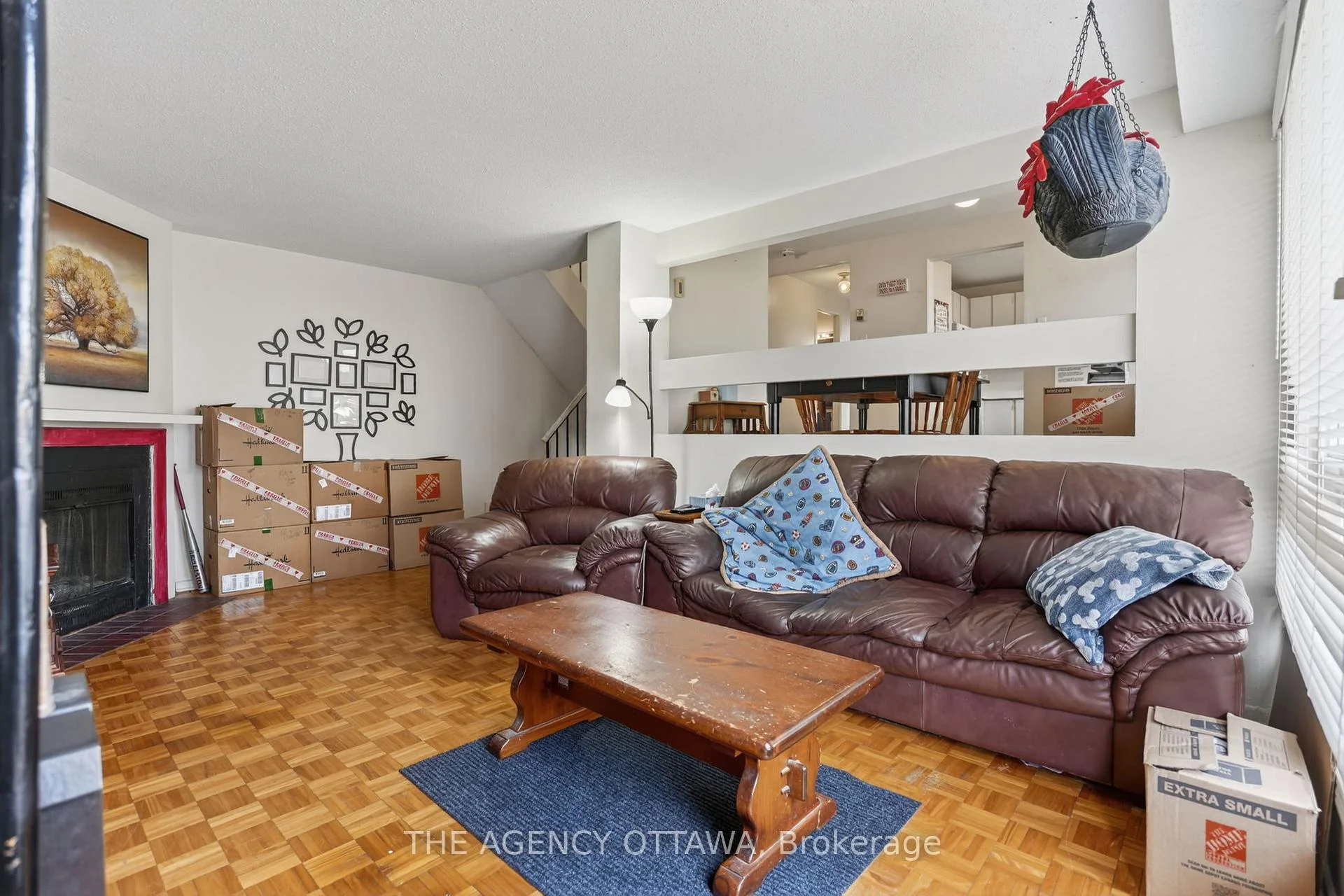 Photo 20 of Unit D, 5 Vanessa Terrace, Ottawa, Barrhaven - Pheasant Run — HOMEH