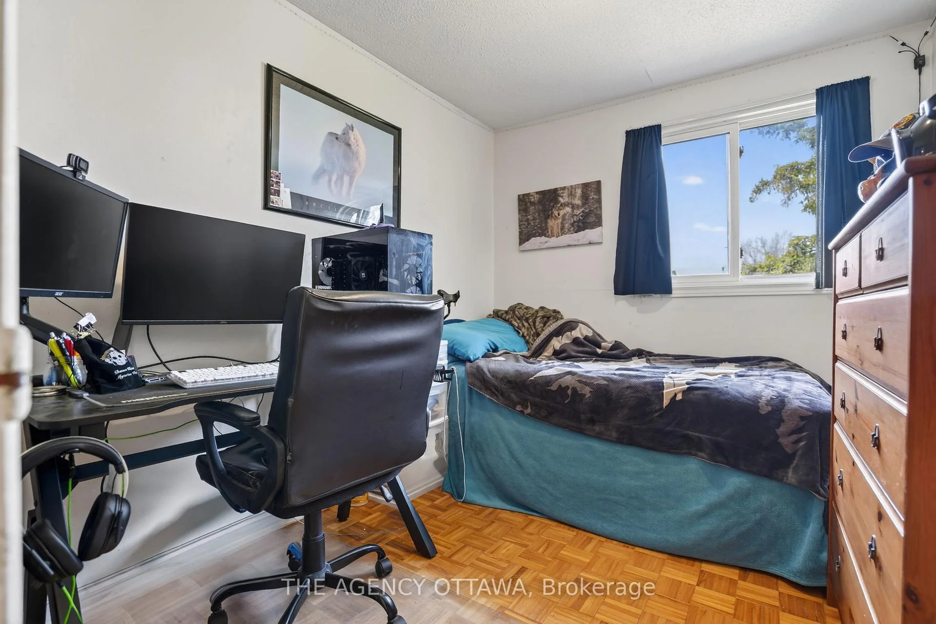 Photo 32 of Unit D, 5 Vanessa Terrace, Ottawa, Barrhaven - Pheasant Run — HOMEH