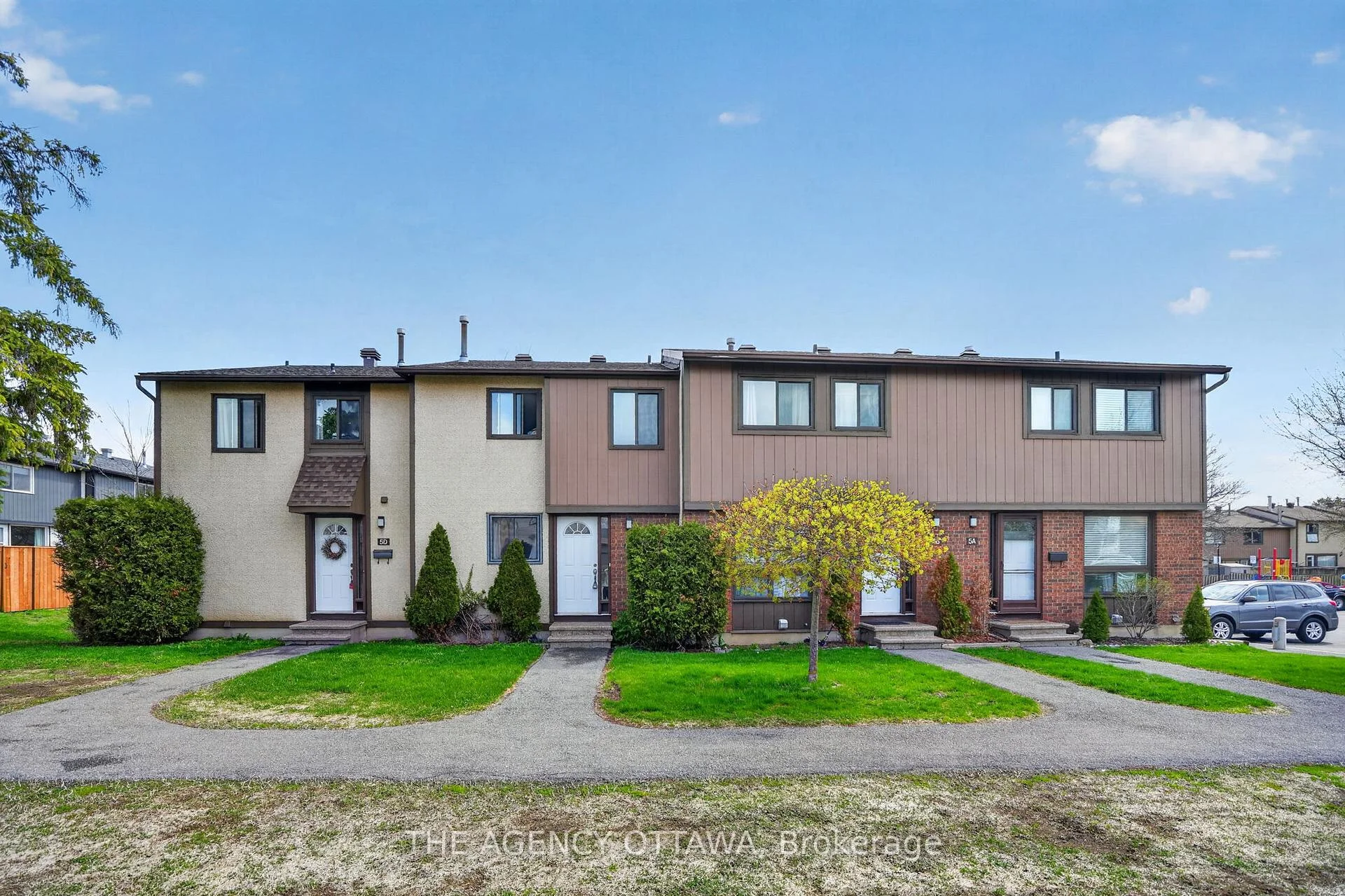 Photo 57 of Unit D, 5 Vanessa Terrace, Ottawa, Barrhaven - Pheasant Run — HOMEH