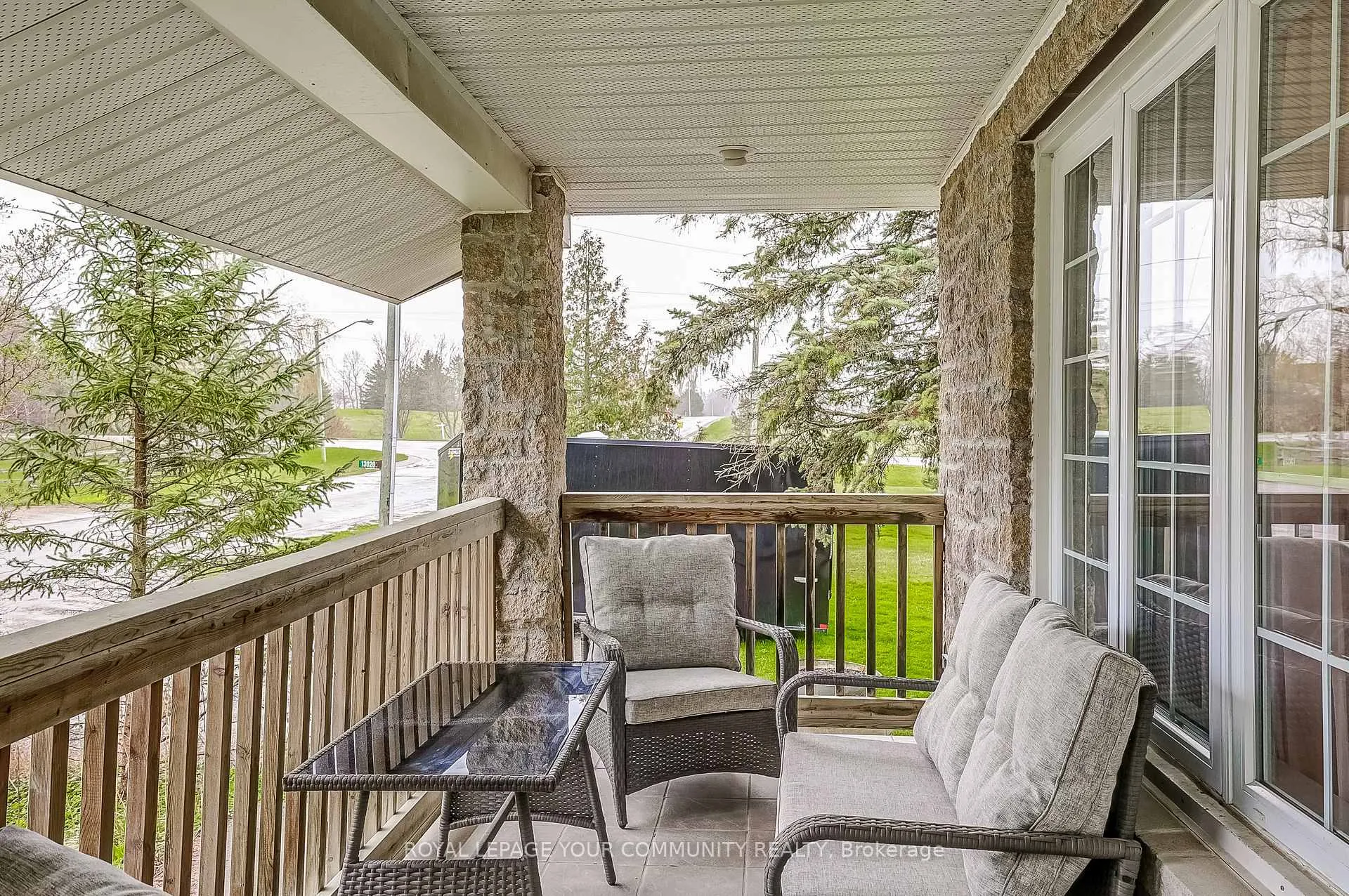 Photo 2 of 13020 Concession Road 5, Uxbridge — HOMEH