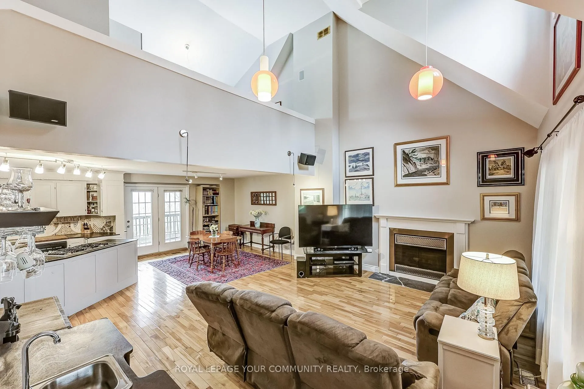 Photo 3 of 13020 Concession Road 5, Uxbridge — HOMEH