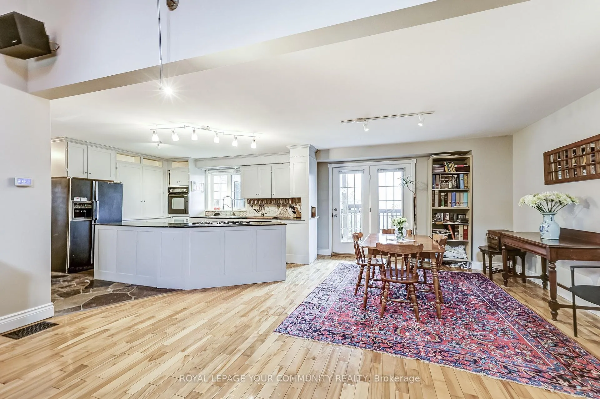 Photo 6 of 13020 Concession Road 5, Uxbridge — HOMEH
