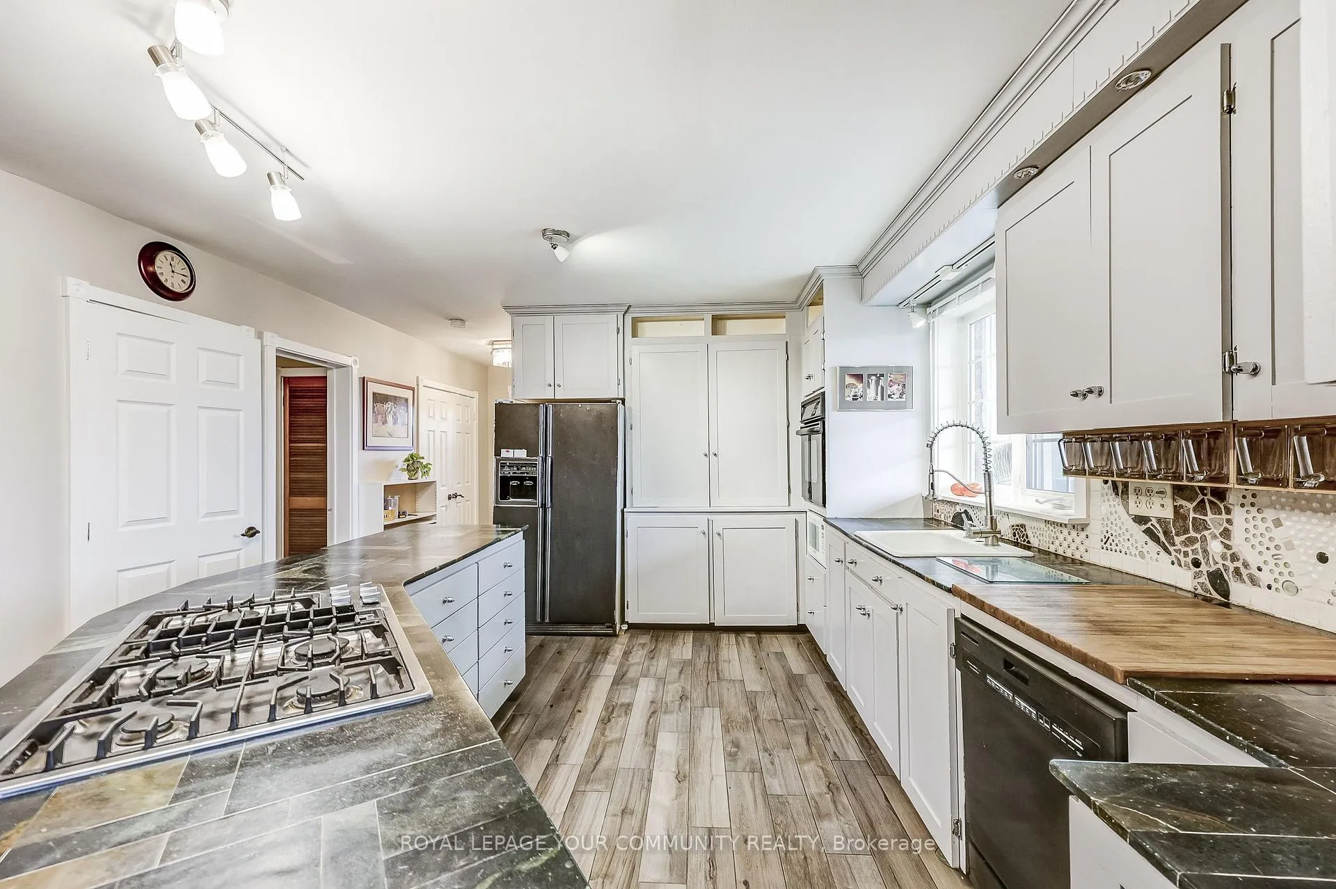 Photo 8 of 13020 Concession Road 5, Uxbridge — HOMEH