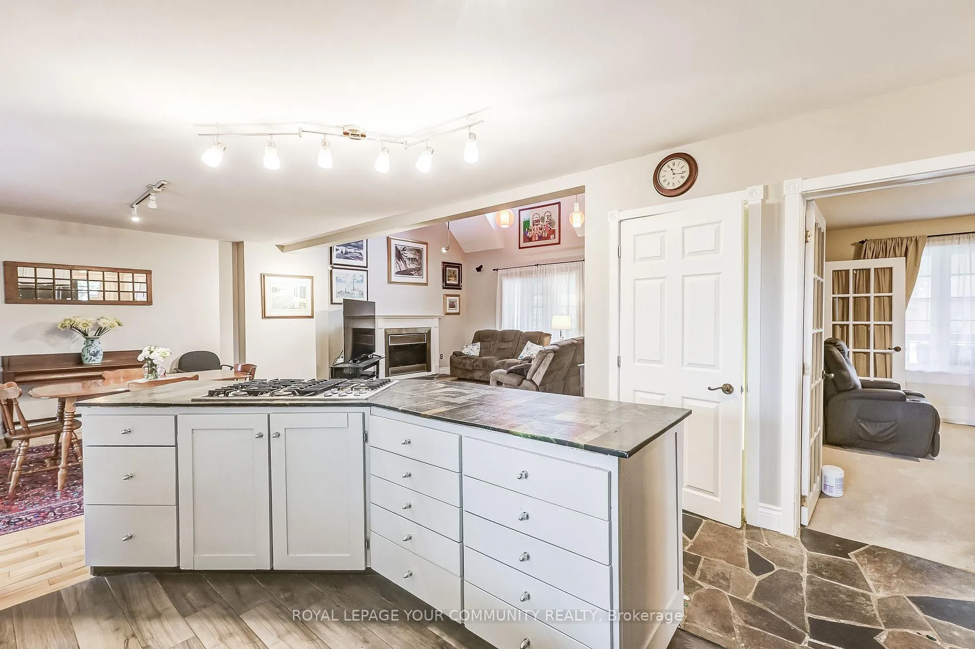 Photo 9 of 13020 Concession Road 5, Uxbridge — HOMEH