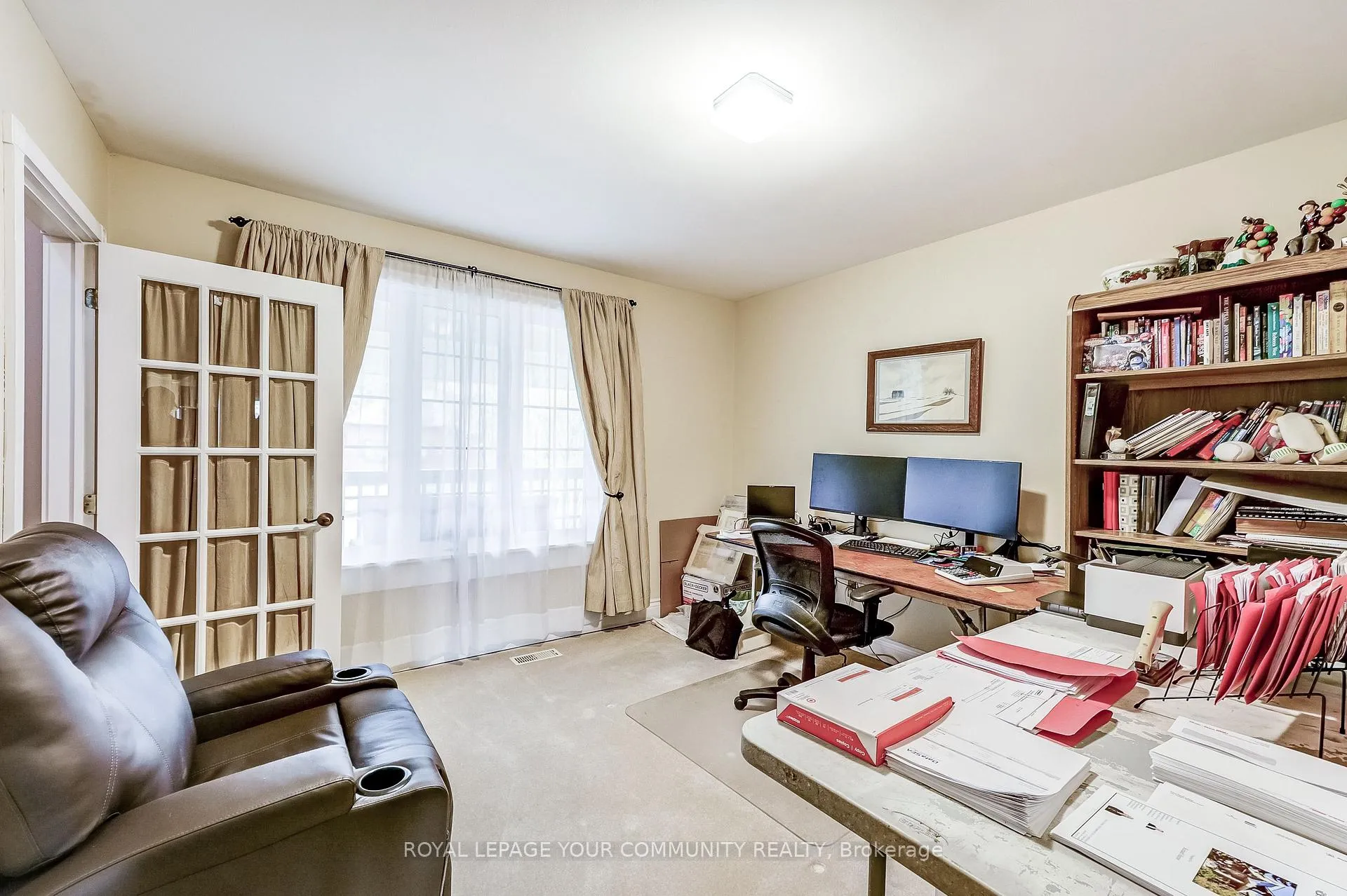 Photo 11 of 13020 Concession Road 5, Uxbridge — HOMEH