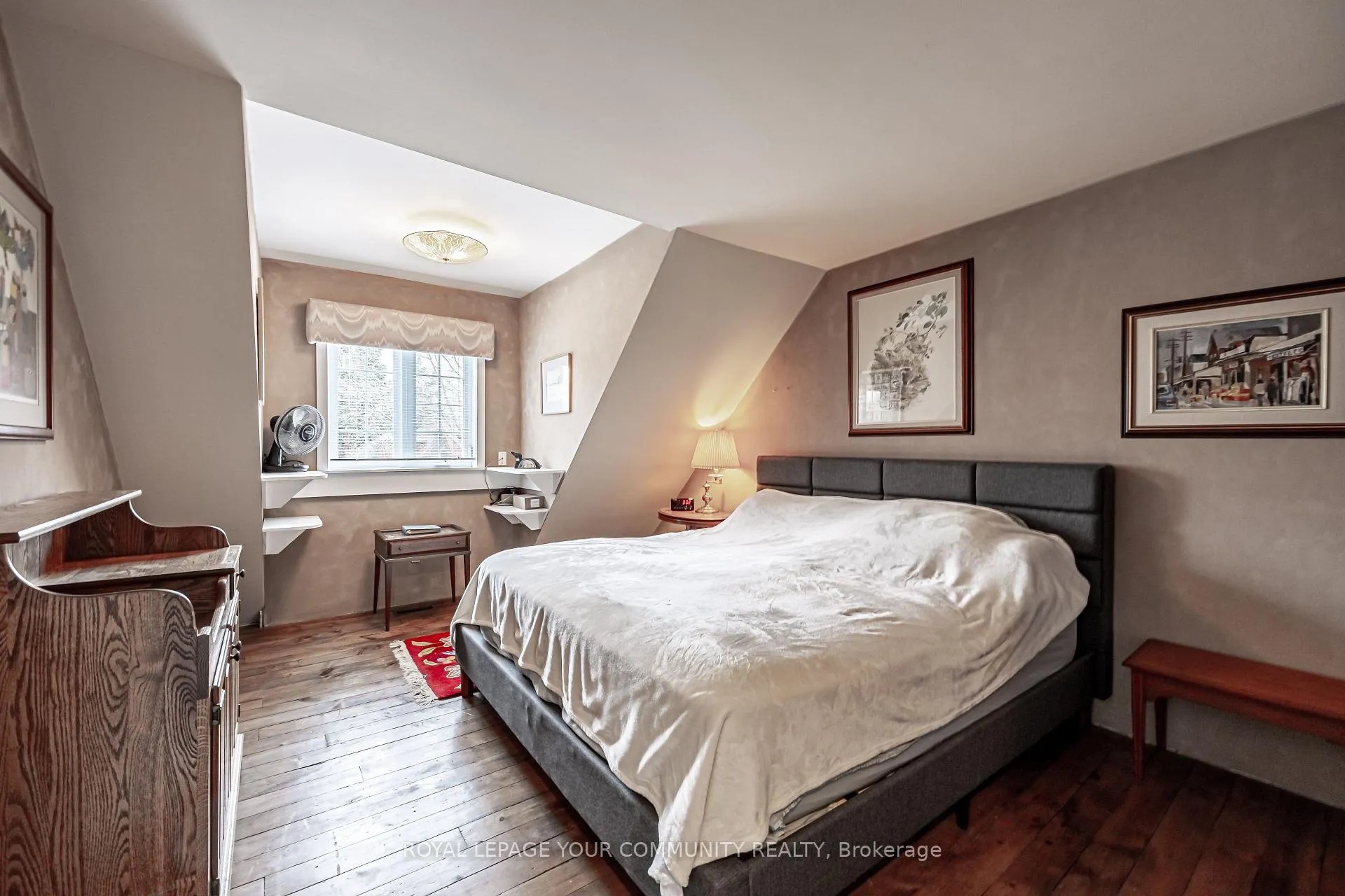 Photo 13 of 13020 Concession Road 5, Uxbridge — HOMEH