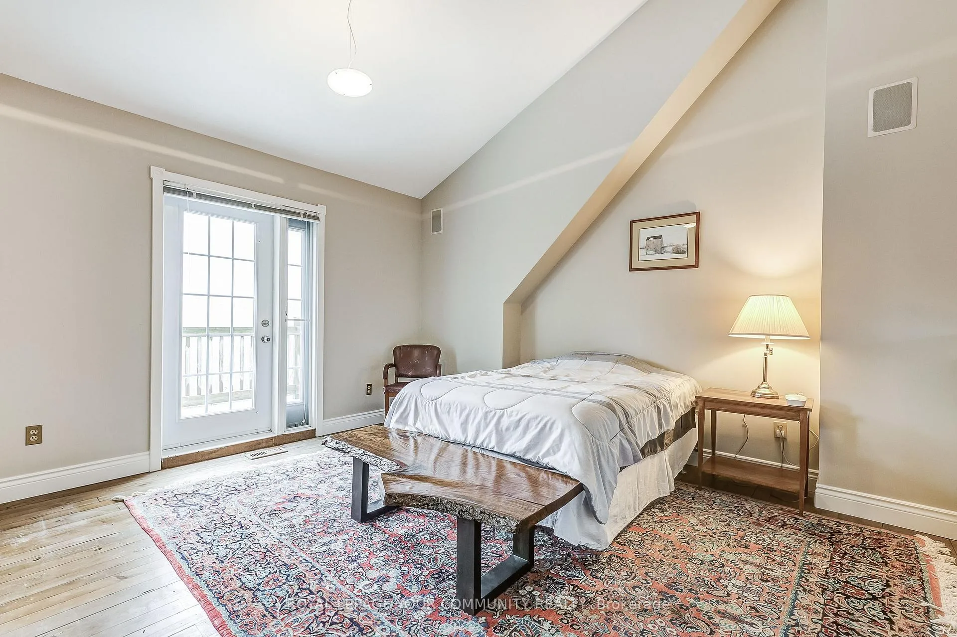 Photo 15 of 13020 Concession Road 5, Uxbridge — HOMEH