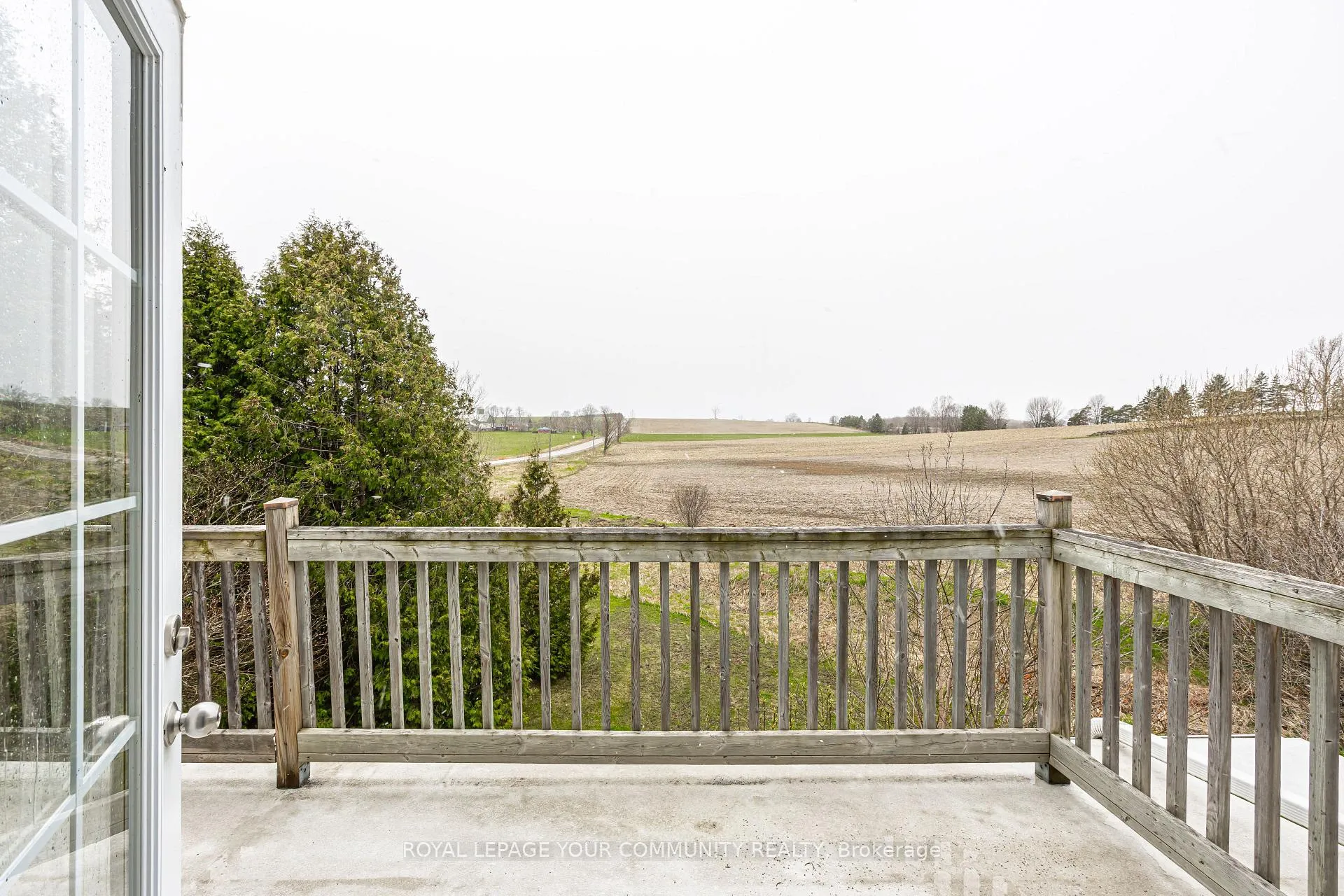 Photo 16 of 13020 Concession Road 5, Uxbridge — HOMEH