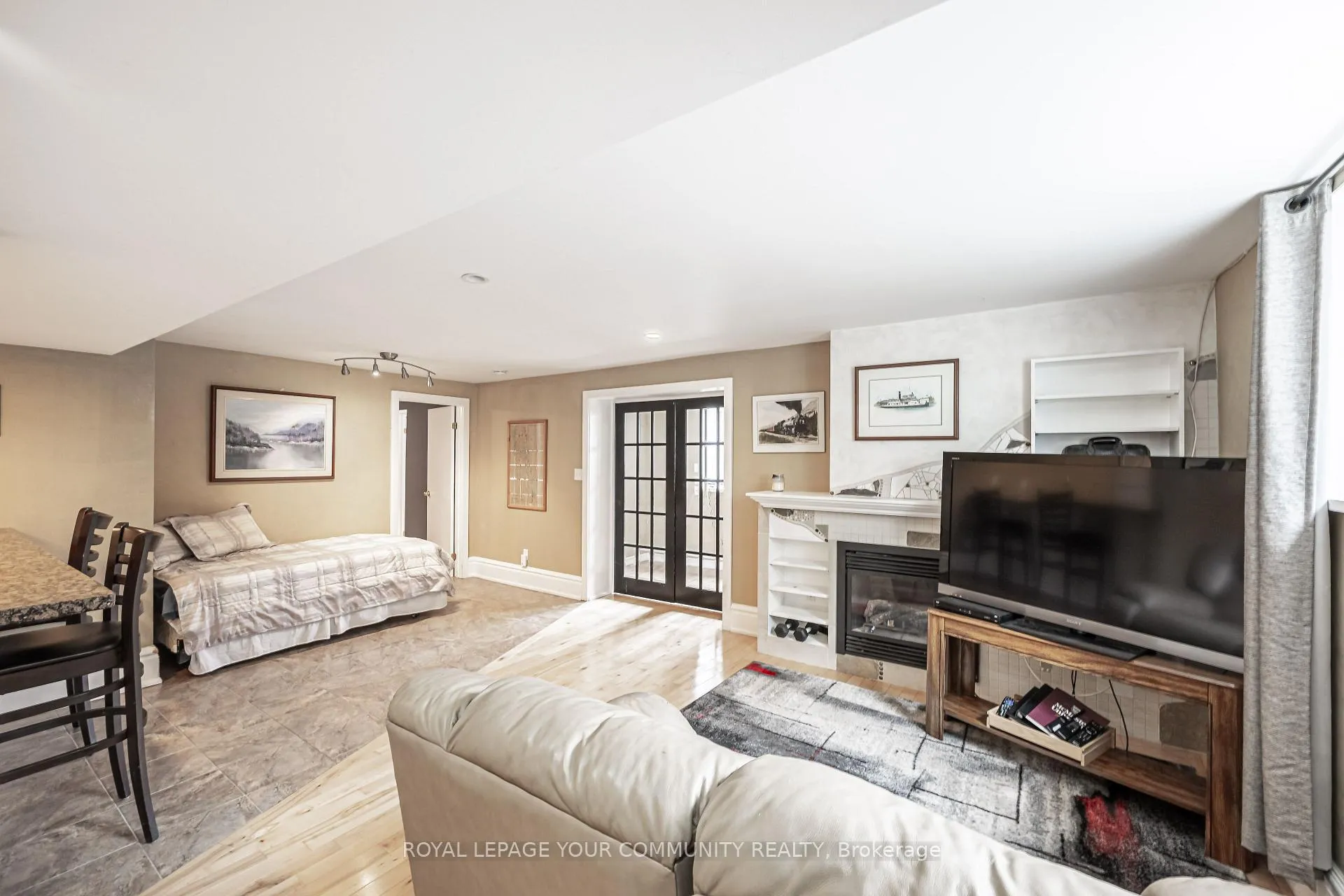 Photo 21 of 13020 Concession Road 5, Uxbridge — HOMEH