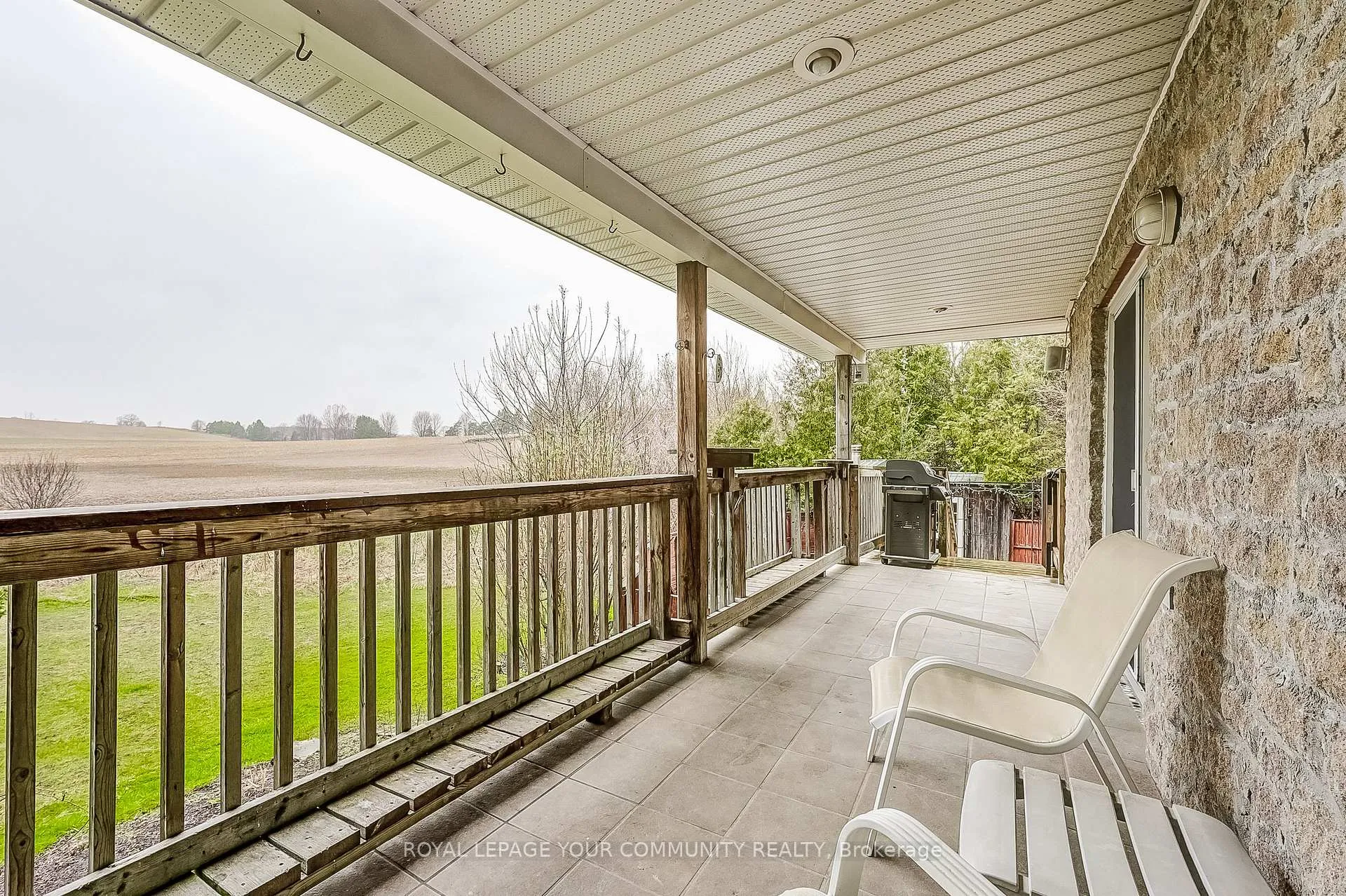 Photo 26 of 13020 Concession Road 5, Uxbridge — HOMEH