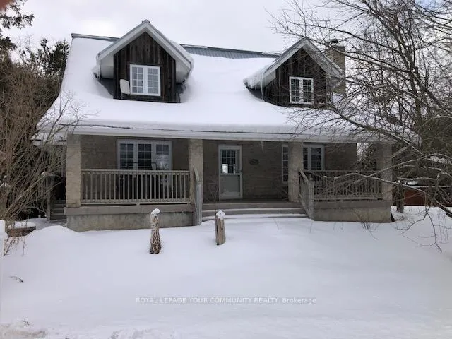 Photo 33 of 13020 Concession Road 5, Uxbridge — HOMEH