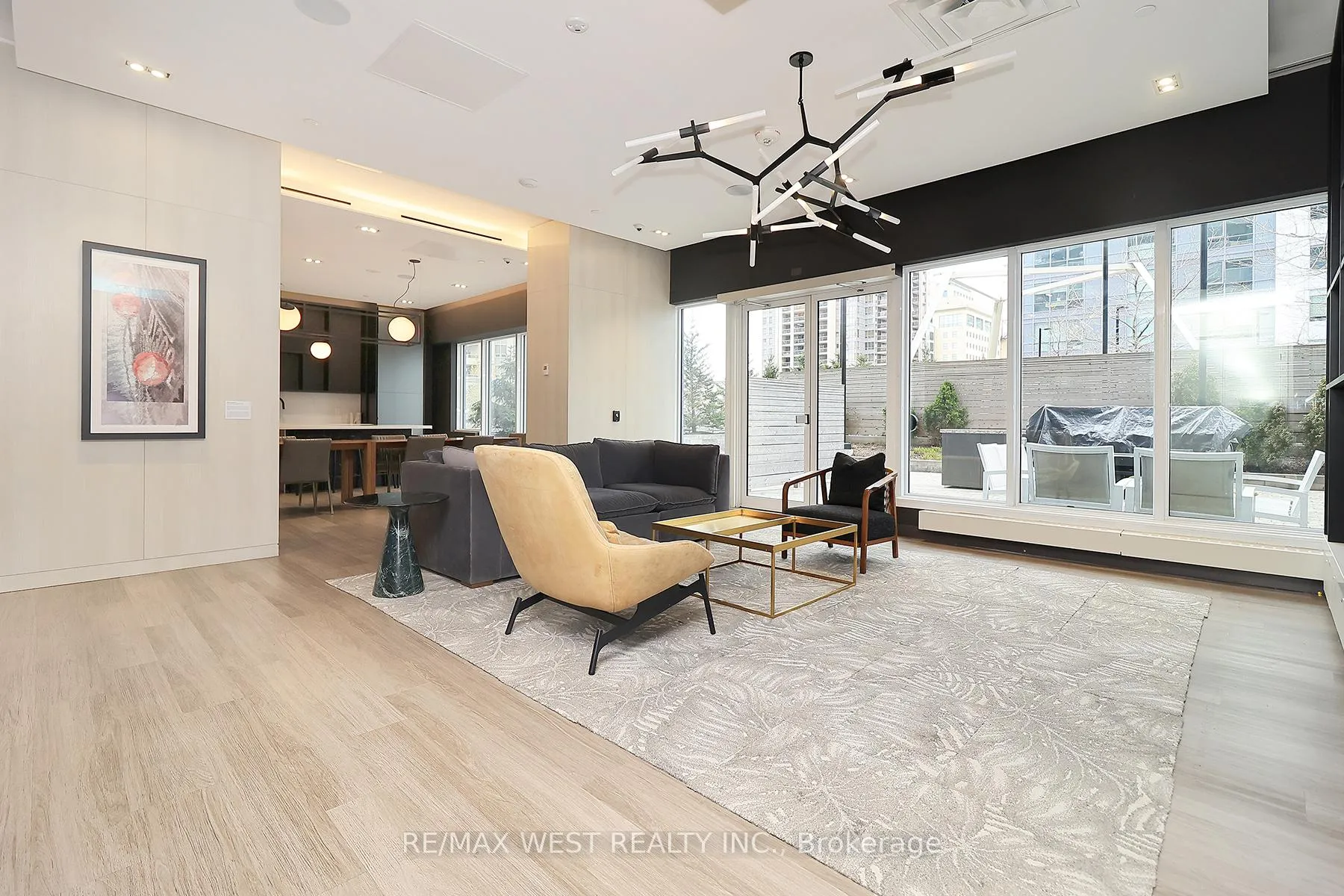 Photo 23 of Unit 412, 4065 Confederation Parkway, Mississauga, City Centre — HOMEH