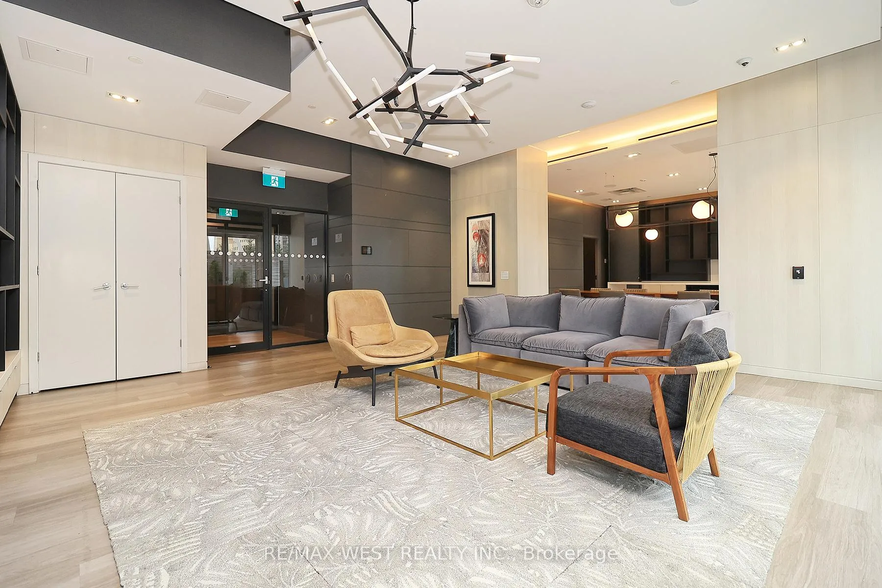 Photo 24 of Unit 412, 4065 Confederation Parkway, Mississauga, City Centre — HOMEH