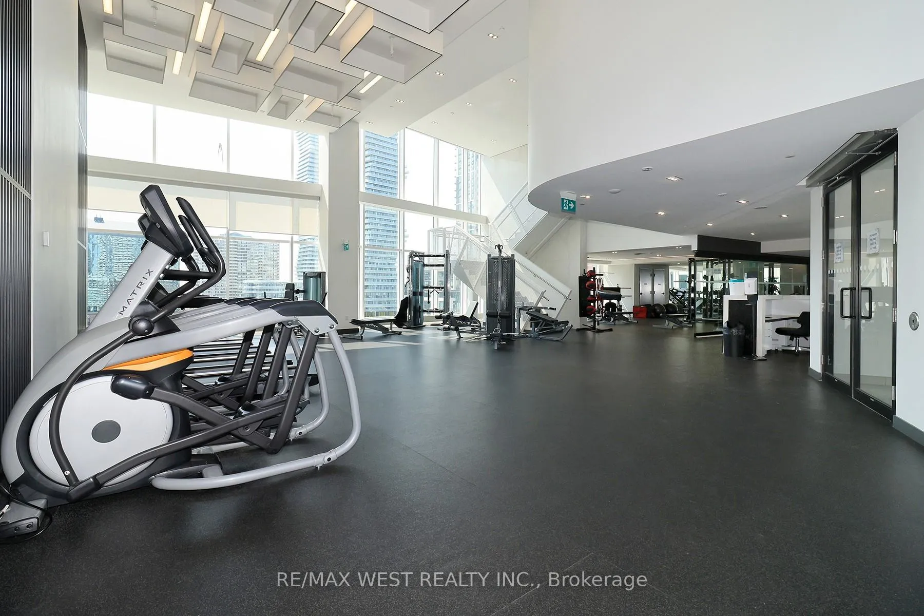 Photo 30 of Unit 412, 4065 Confederation Parkway, Mississauga, City Centre — HOMEH