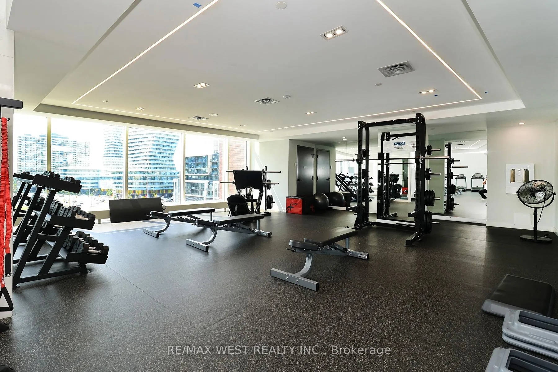 Photo 31 of Unit 412, 4065 Confederation Parkway, Mississauga, City Centre — HOMEH