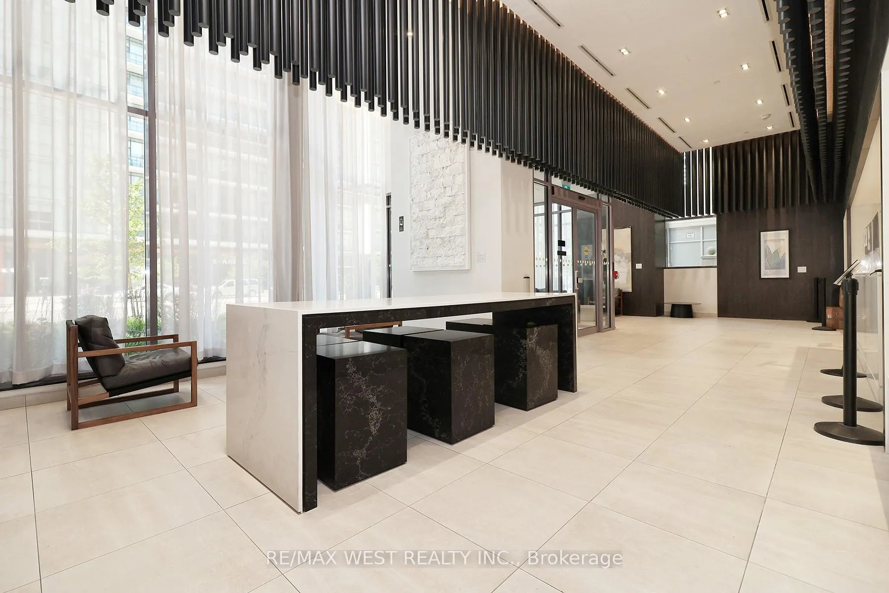 Photo 36 of Unit 412, 4065 Confederation Parkway, Mississauga, City Centre — HOMEH