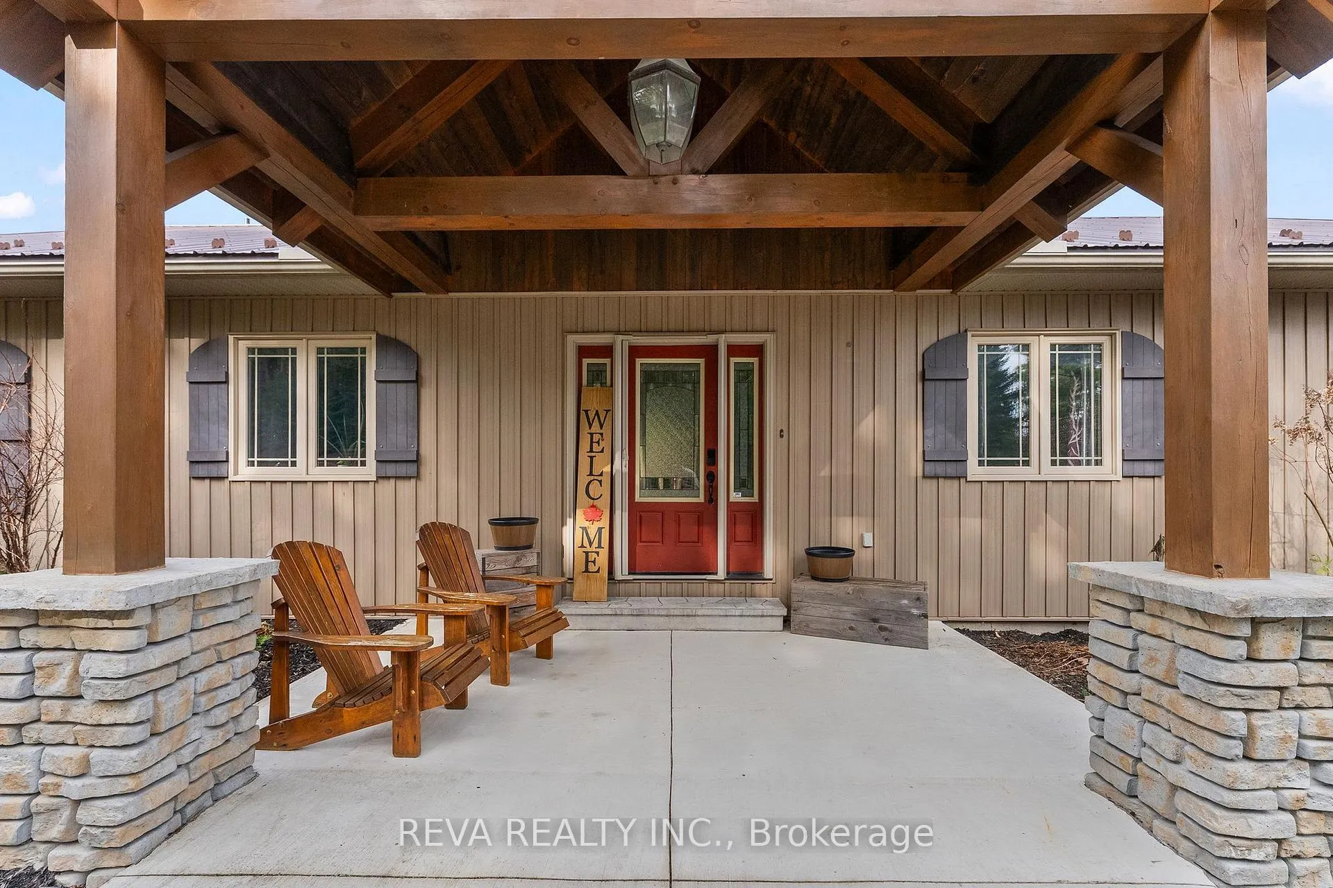 Photo 2 of 32178 Highway 28 E, Bancroft, Dungannon Ward — HOMEH