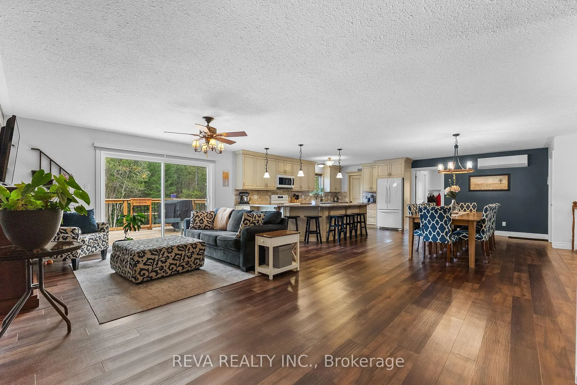 Photo 6 of 32178 Highway 28 E, Bancroft, Dungannon Ward — HOMEH