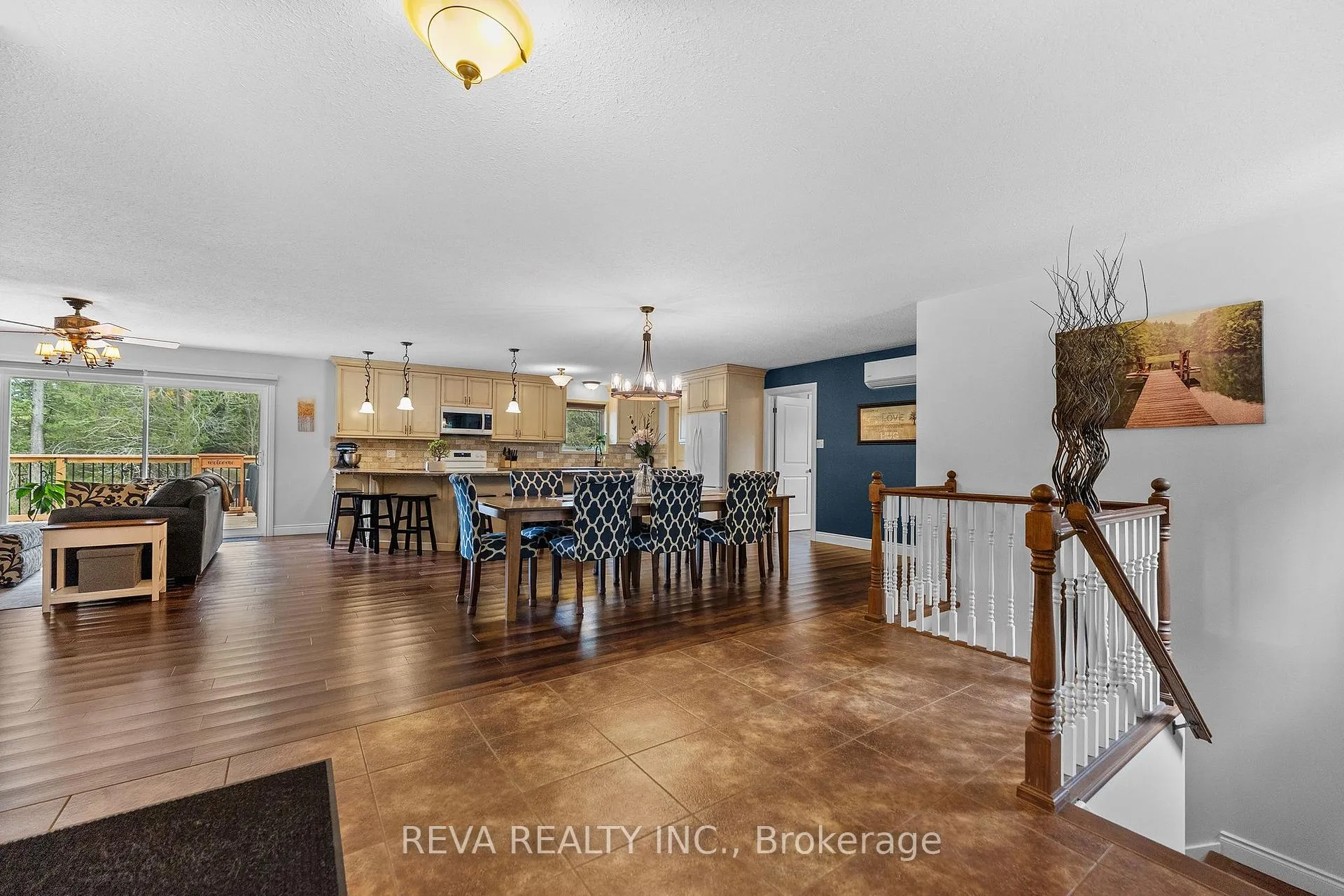 Photo 7 of 32178 Highway 28 E, Bancroft, Dungannon Ward — HOMEH