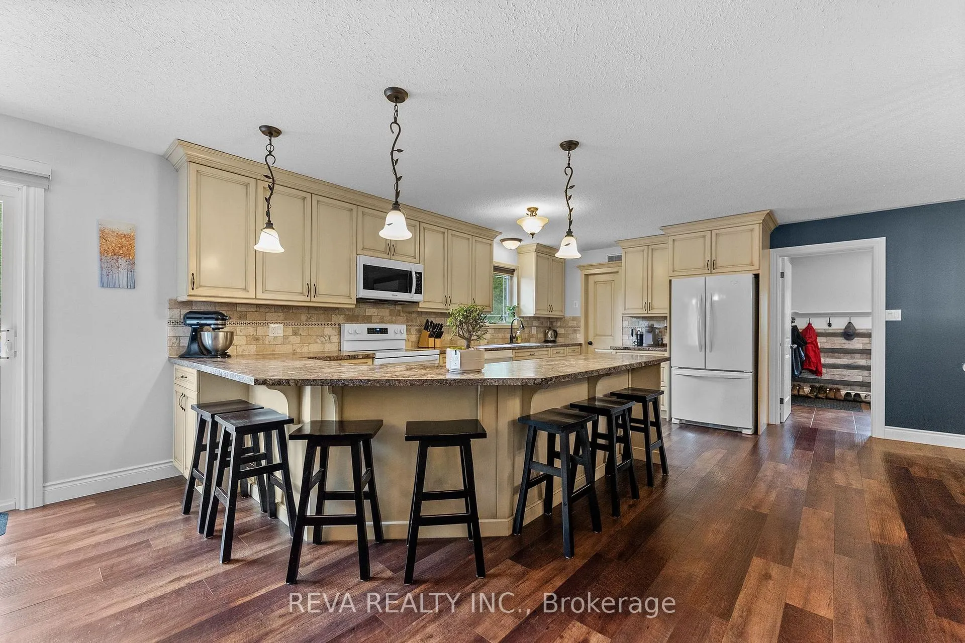 Photo 9 of 32178 Highway 28 E, Bancroft, Dungannon Ward — HOMEH