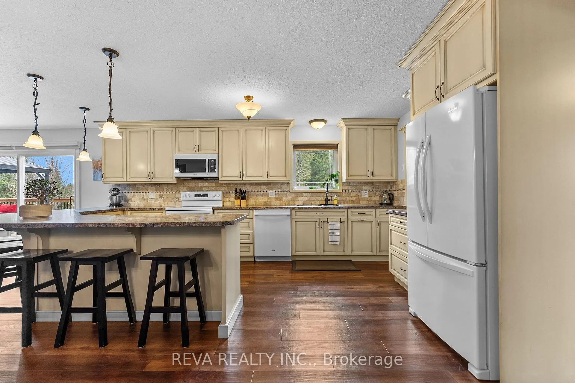 Photo 10 of 32178 Highway 28 E, Bancroft, Dungannon Ward — HOMEH