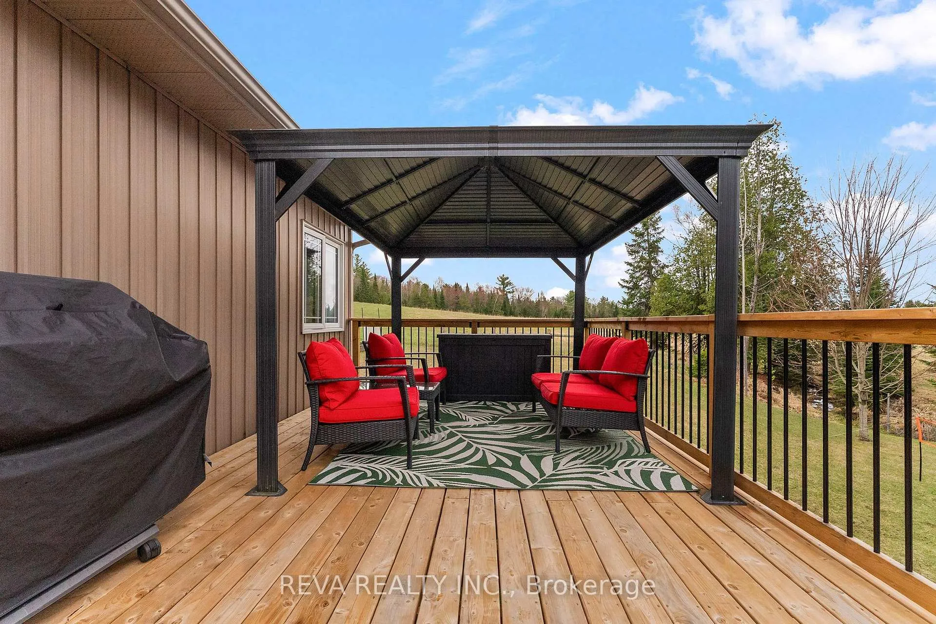 Photo 38 of 32178 Highway 28 E, Bancroft, Dungannon Ward — HOMEH