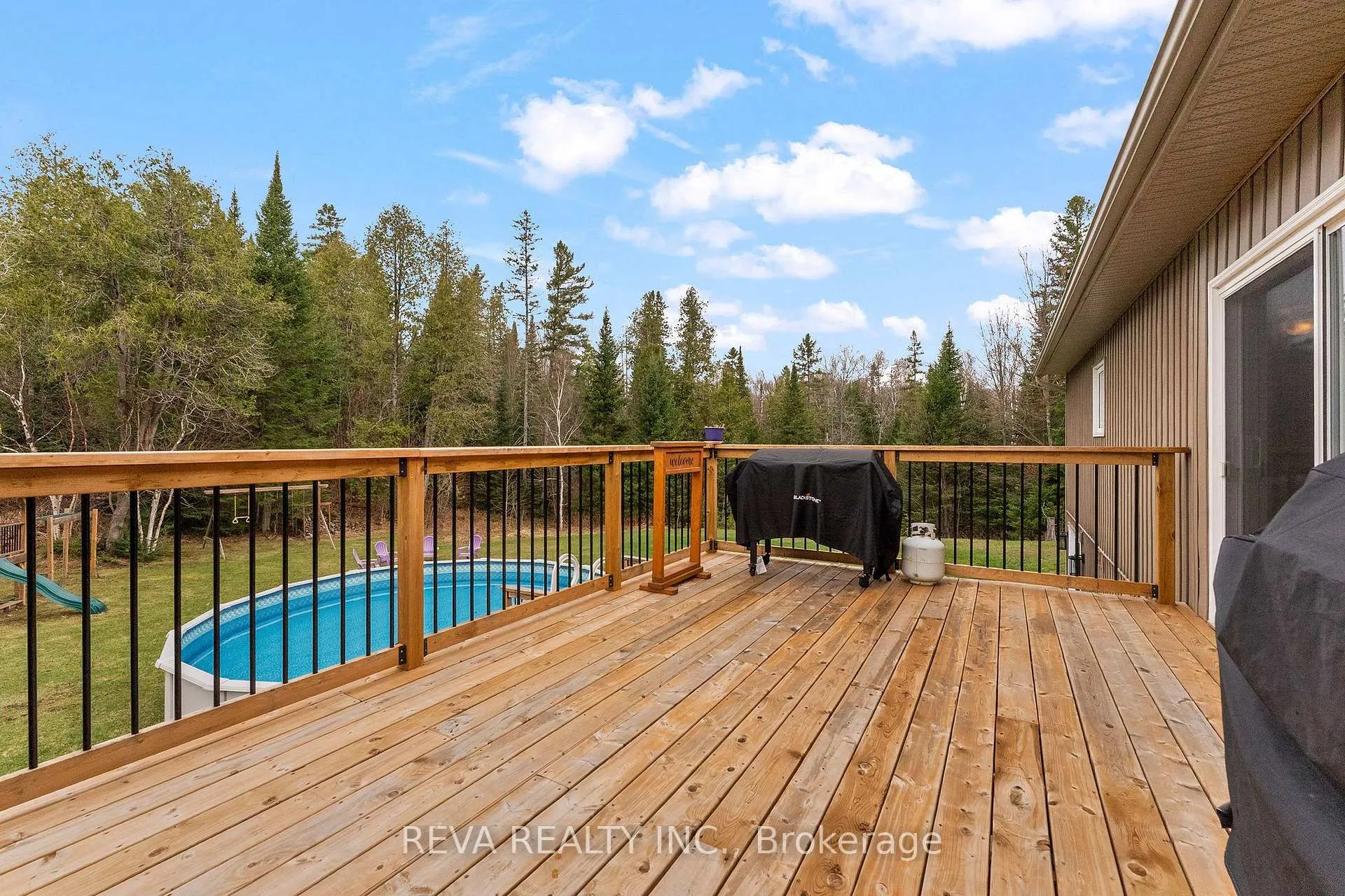 Photo 39 of 32178 Highway 28 E, Bancroft, Dungannon Ward — HOMEH
