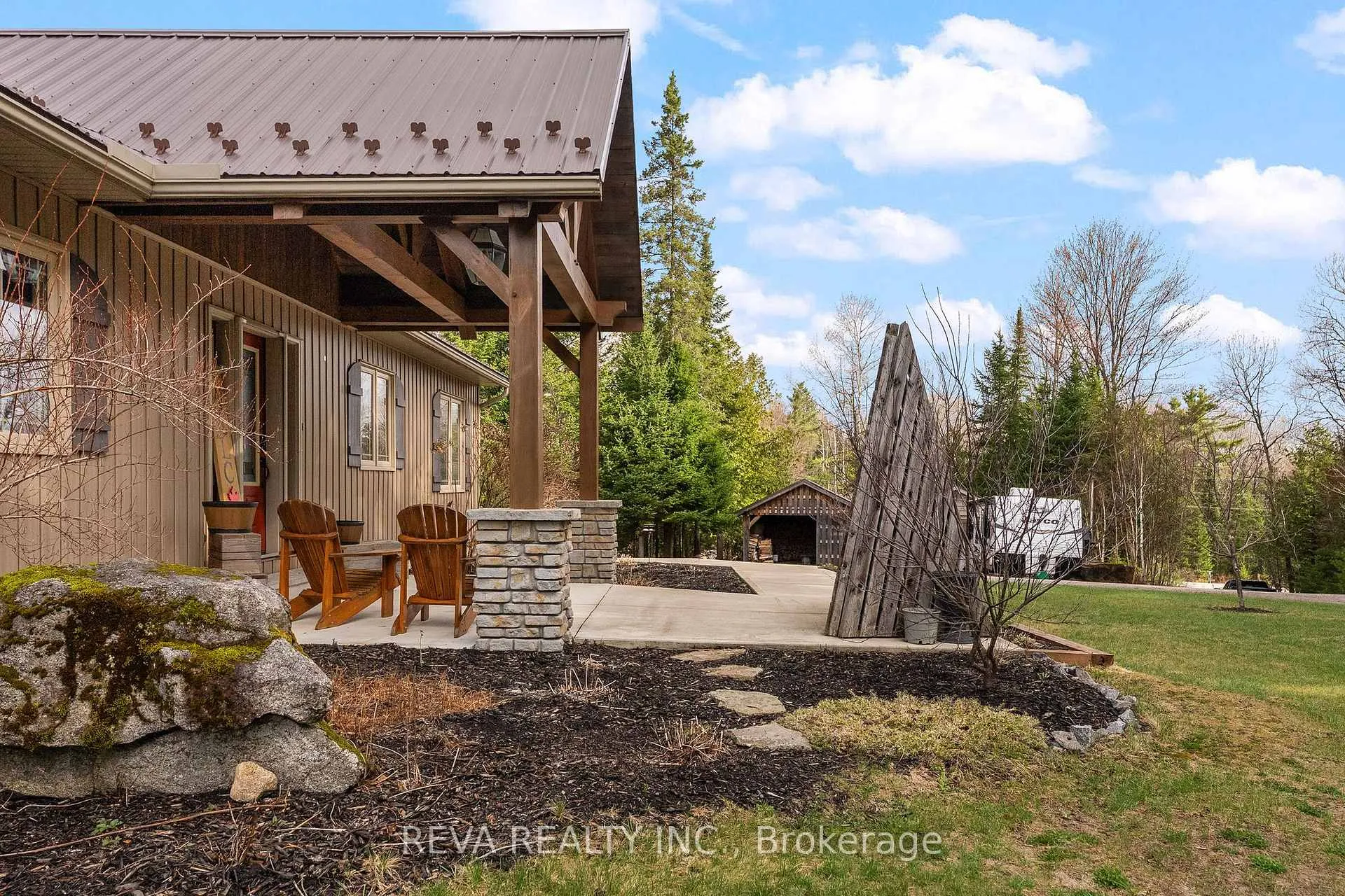Photo 40 of 32178 Highway 28 E, Bancroft, Dungannon Ward — HOMEH