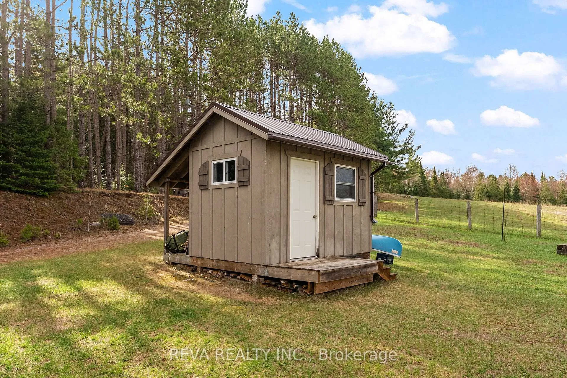 Photo 41 of 32178 Highway 28 E, Bancroft, Dungannon Ward — HOMEH