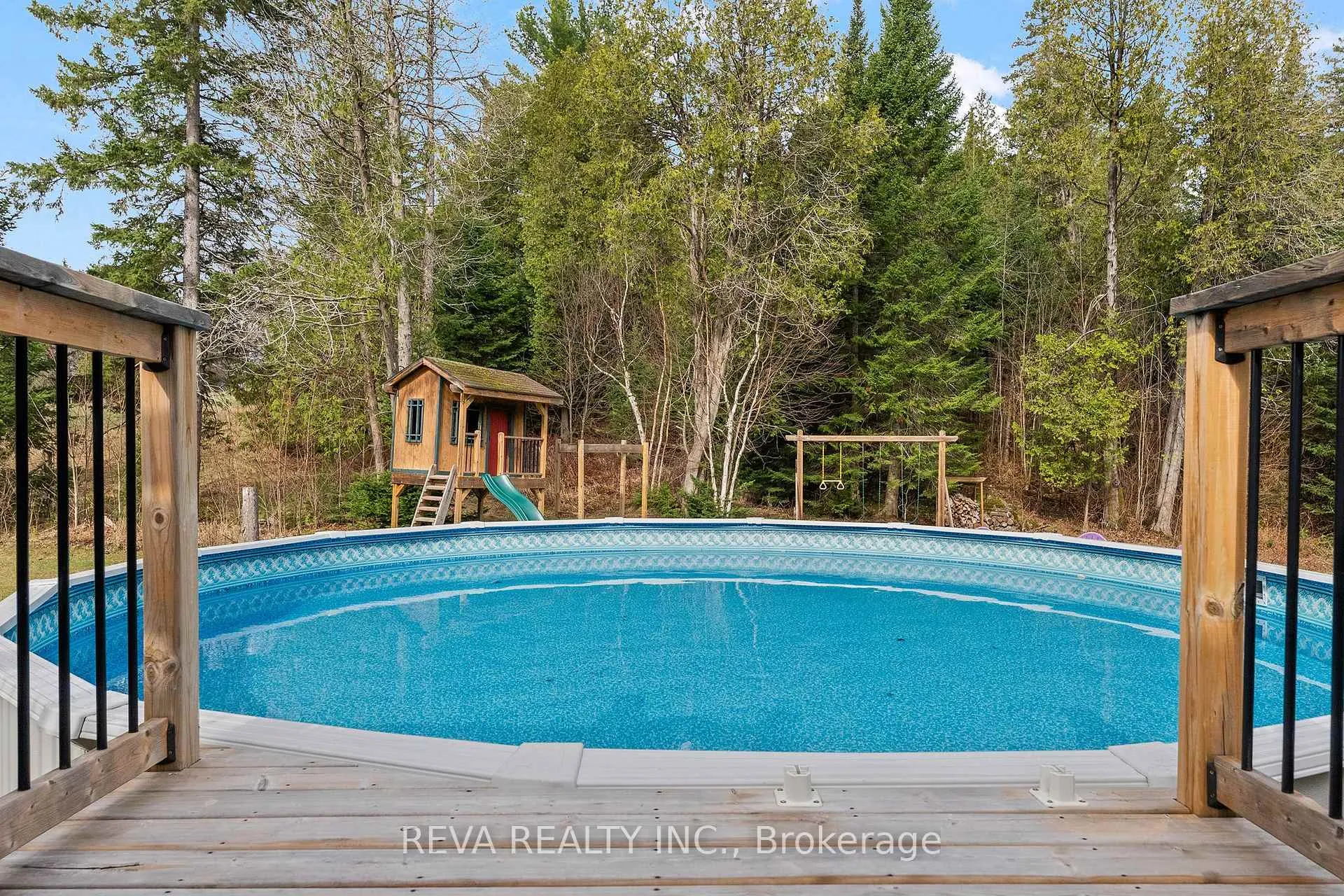 Photo 43 of 32178 Highway 28 E, Bancroft, Dungannon Ward — HOMEH