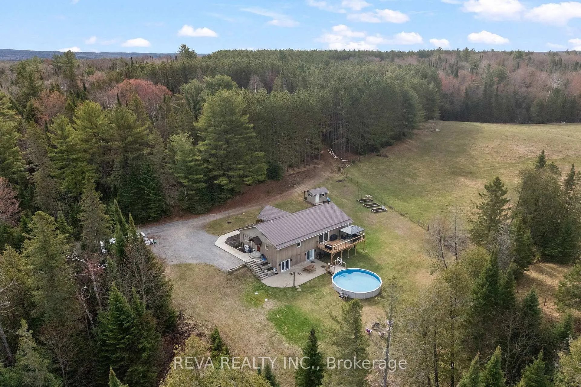 Photo 46 of 32178 Highway 28 E, Bancroft, Dungannon Ward — HOMEH