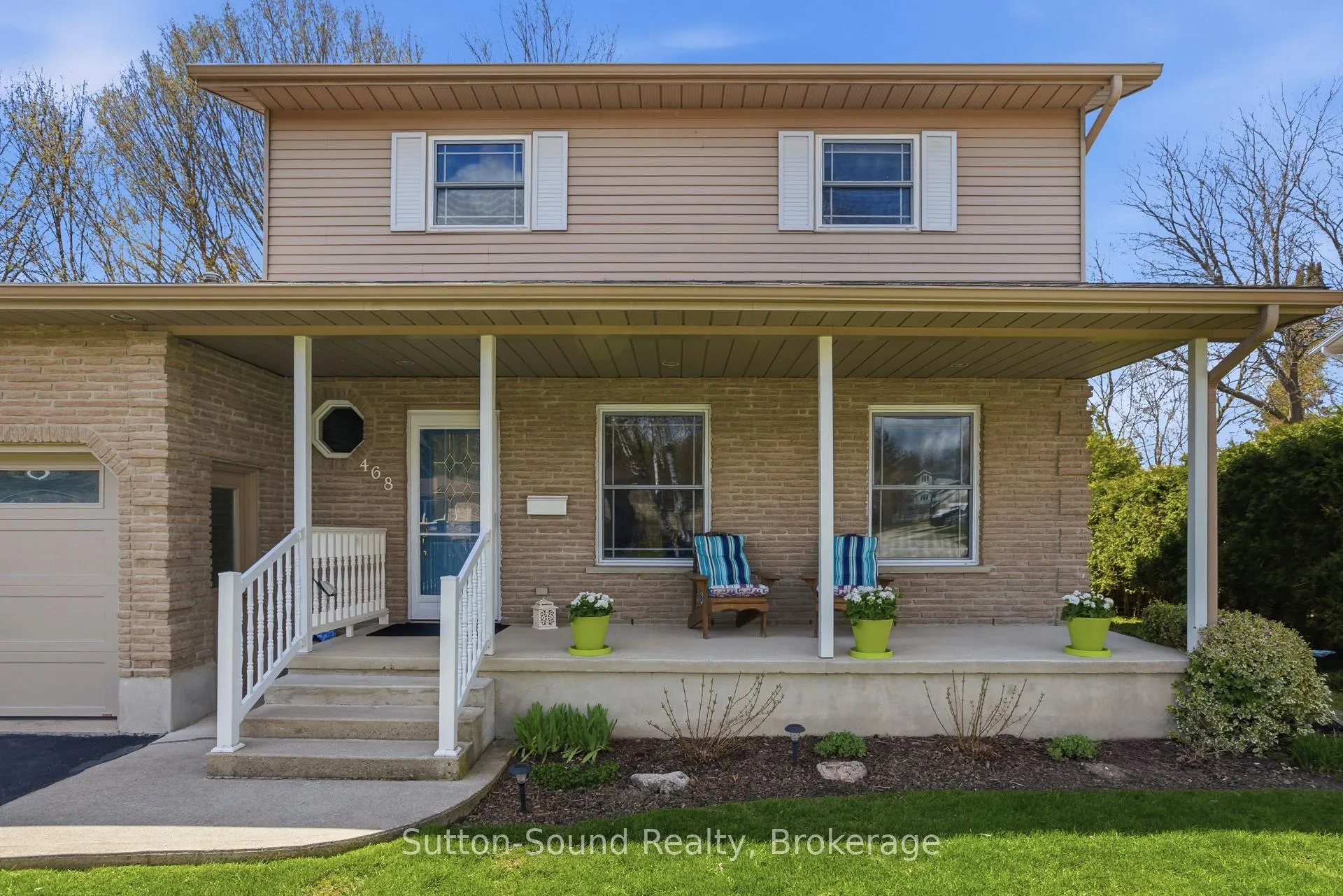Photo 3 of 468 8th Avenue E, Owen Sound — HOMEH