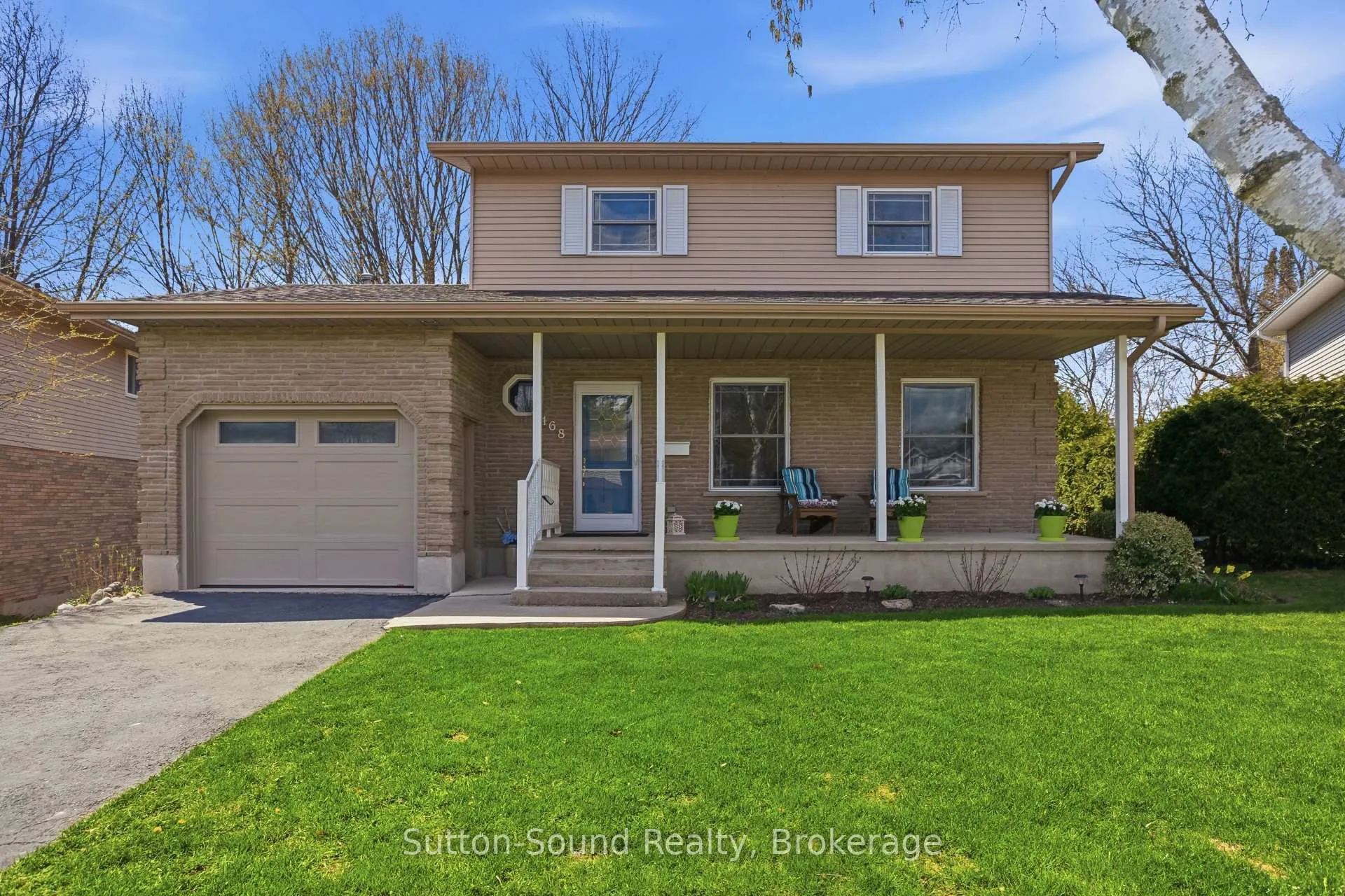 Photo 4 of 468 8th Avenue E, Owen Sound — HOMEH