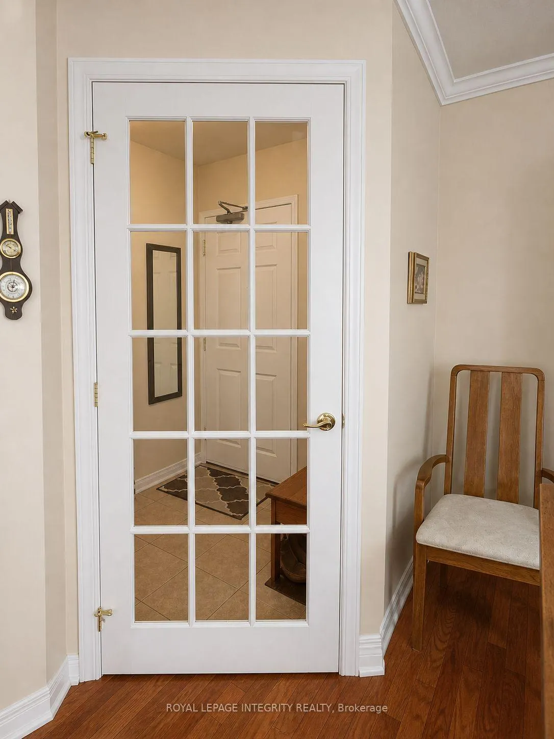 Photo 2 of Unit 103, 321 Water Street W, Cornwall — HOMEH