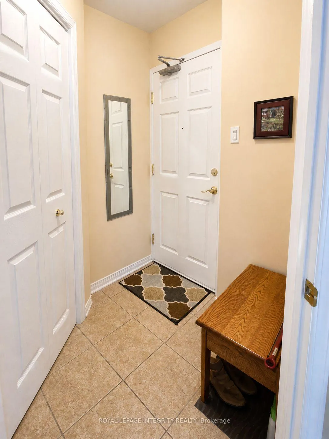 Photo 3 of Unit 103, 321 Water Street W, Cornwall — HOMEH