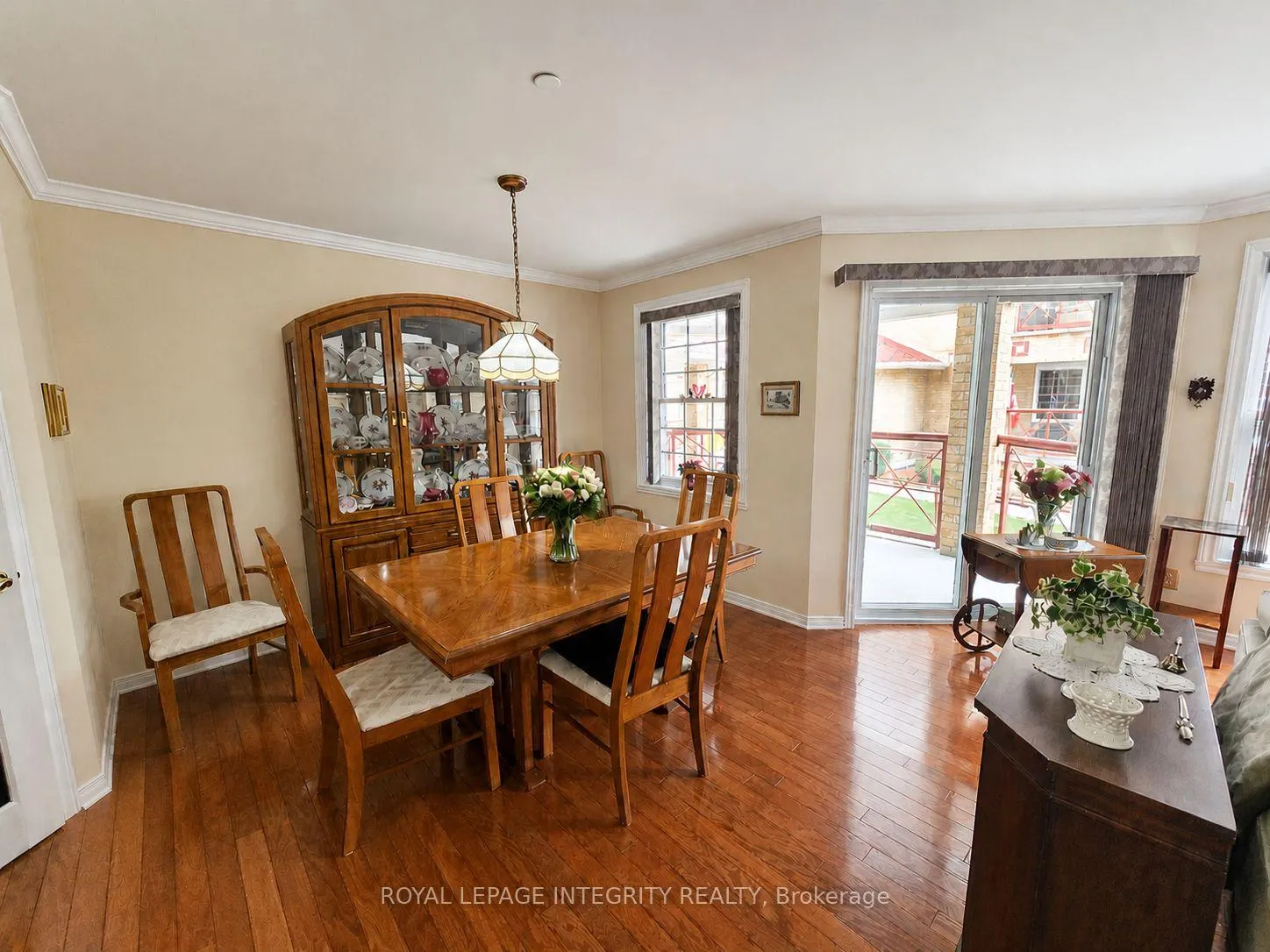 Photo 4 of Unit 103, 321 Water Street W, Cornwall — HOMEH