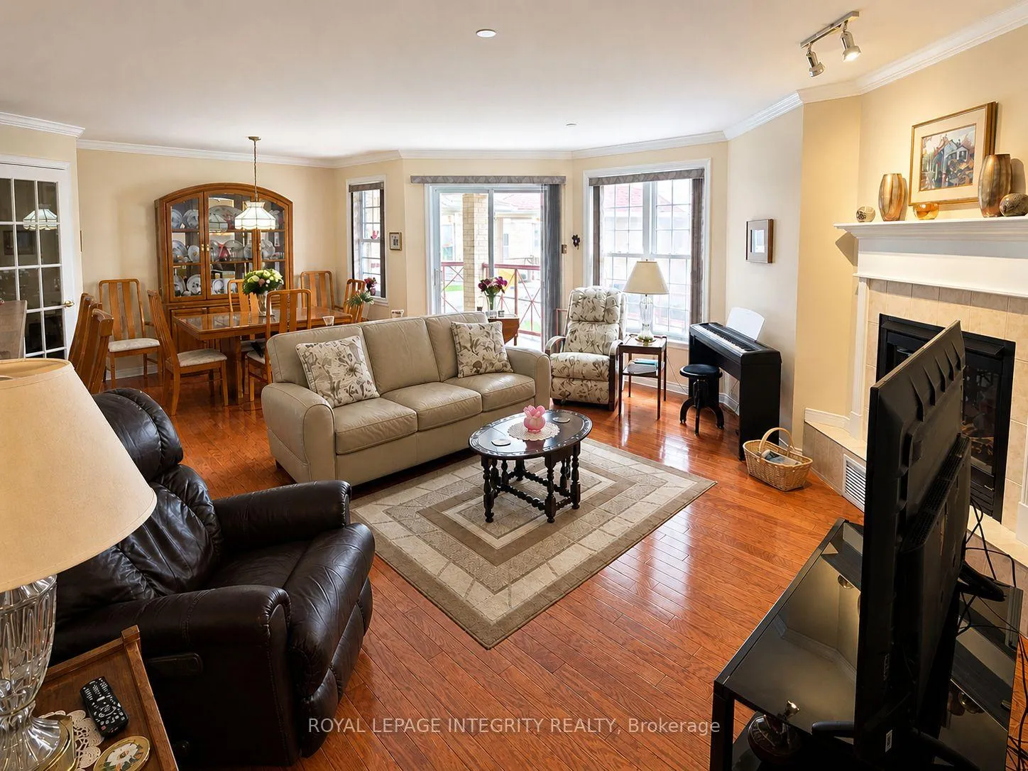 Photo 5 of Unit 103, 321 Water Street W, Cornwall — HOMEH