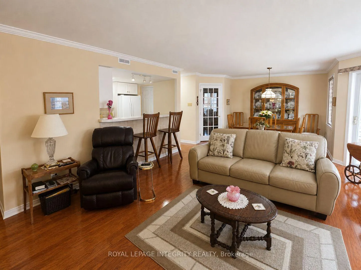 Photo 7 of Unit 103, 321 Water Street W, Cornwall — HOMEH