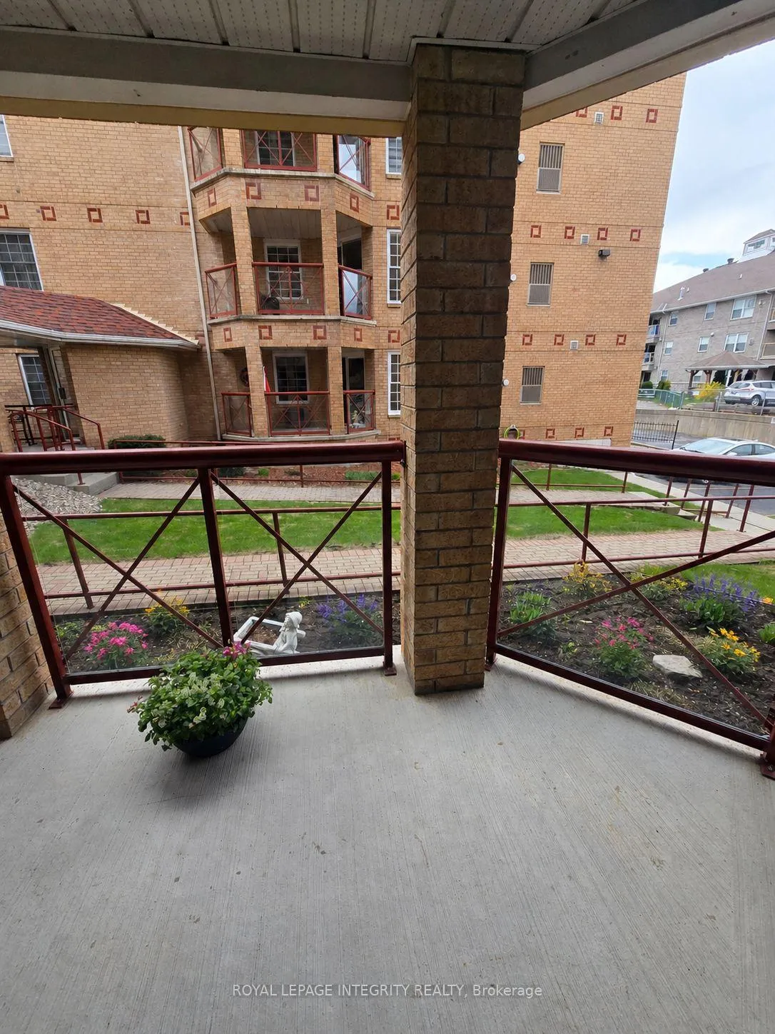 Photo 17 of Unit 103, 321 Water Street W, Cornwall — HOMEH