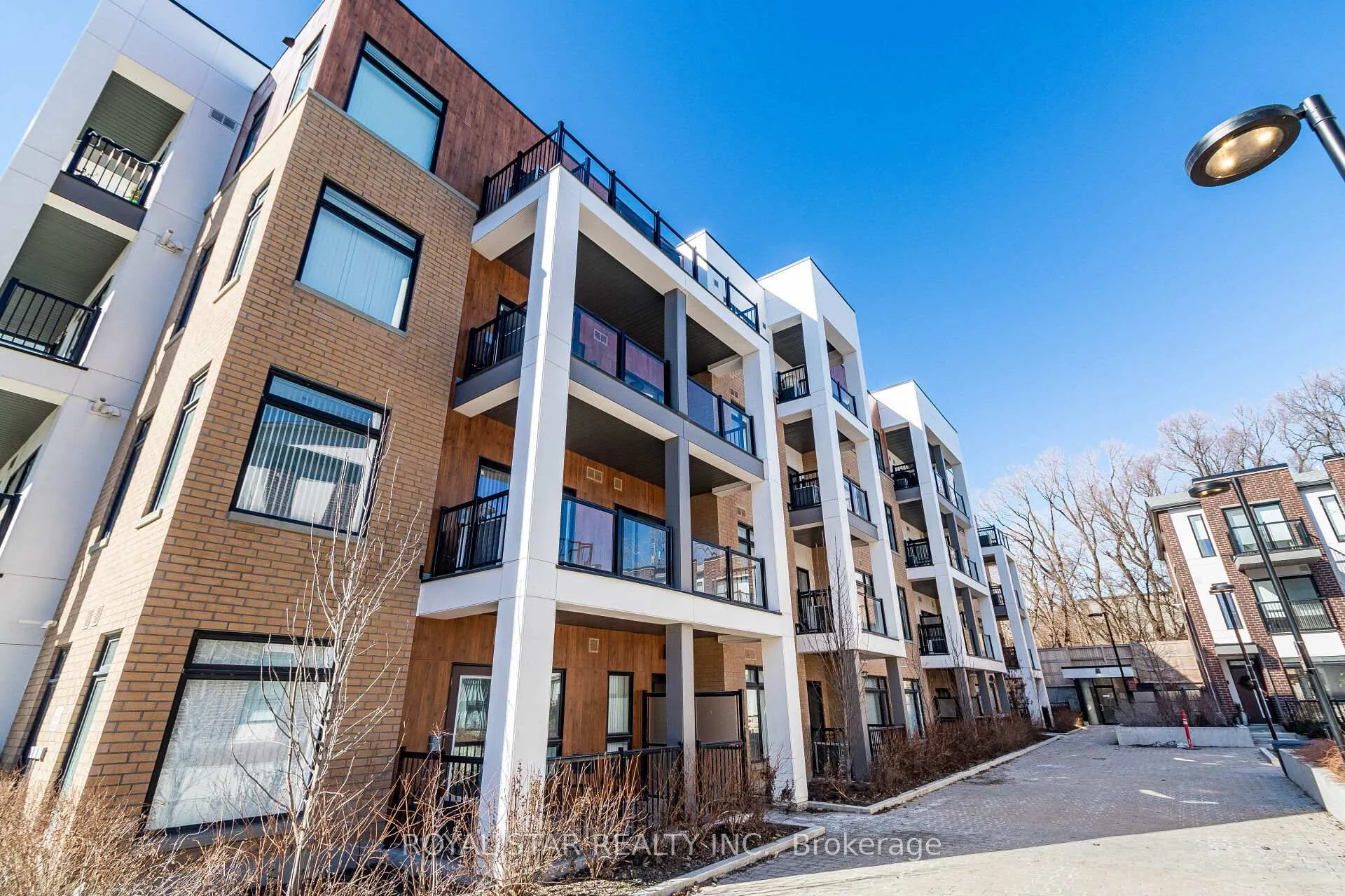 Photo of Unit 401, 120 Canon Jackson Drive