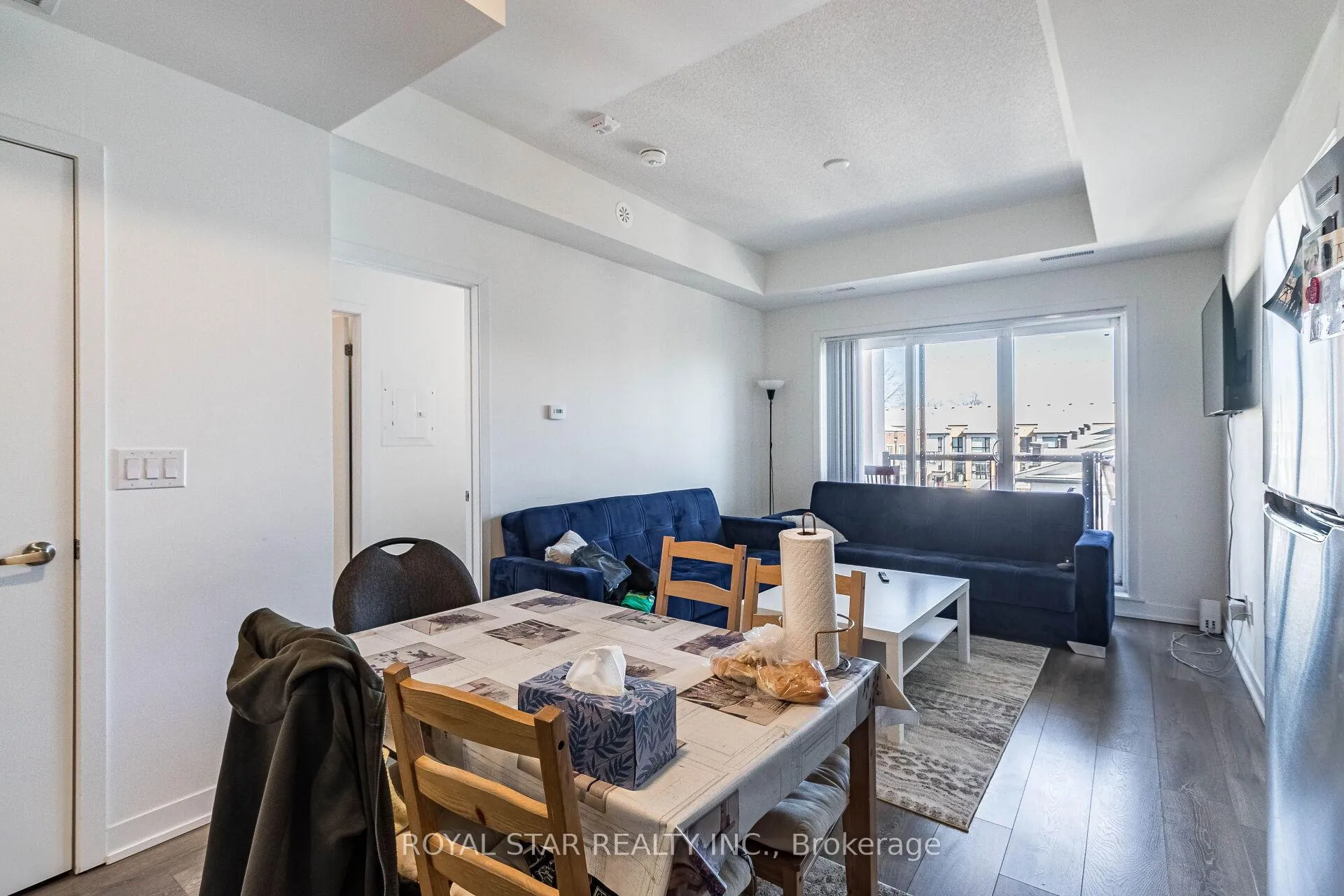Photo 16 of Unit 401, 120 Canon Jackson Drive, North York, Beechborough-Greenbrook — HOMEH