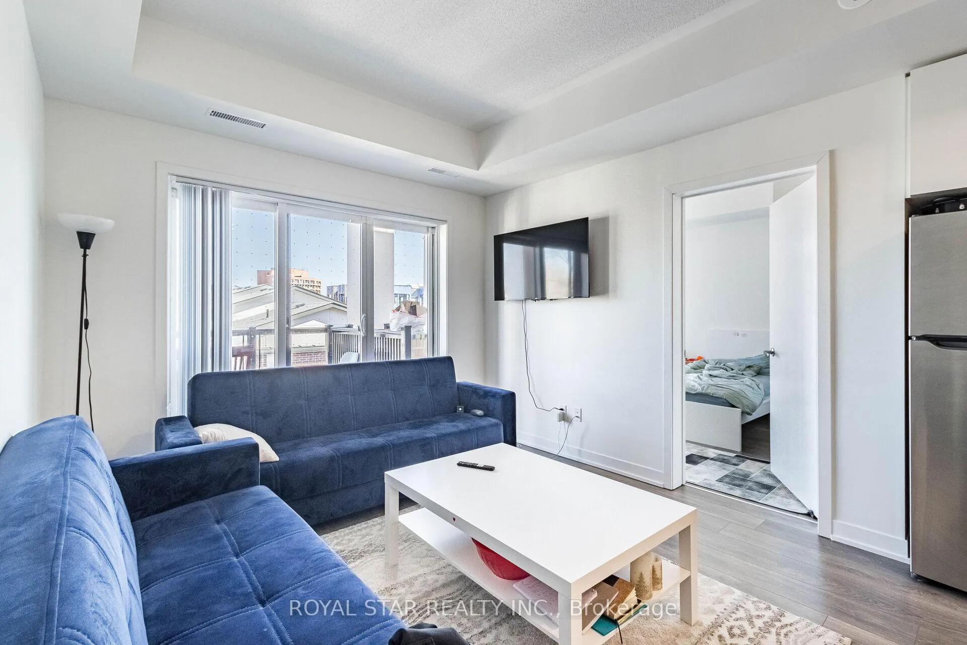 Photo 22 of Unit 401, 120 Canon Jackson Drive, North York, Beechborough-Greenbrook — HOMEH