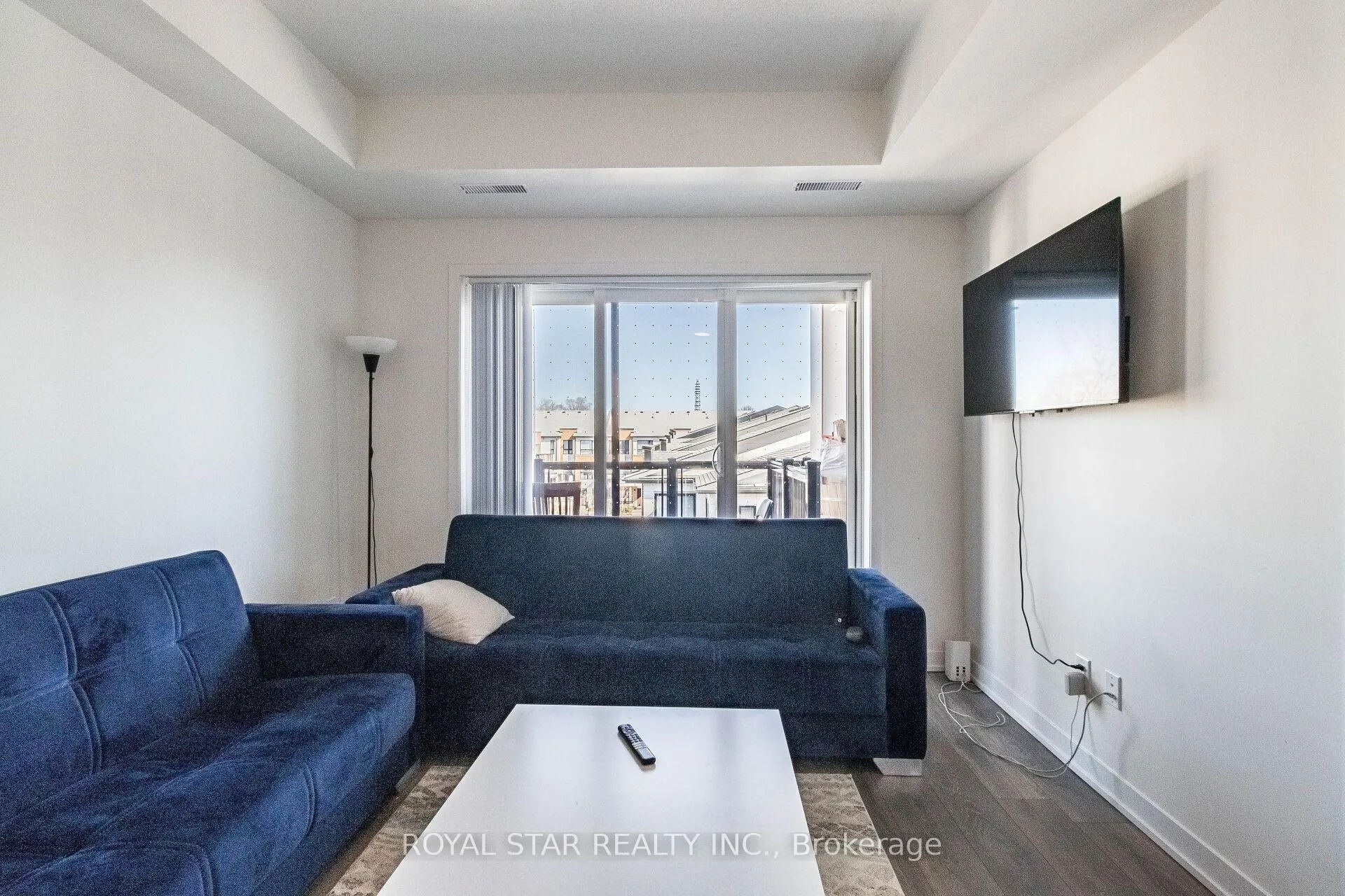 Photo 23 of Unit 401, 120 Canon Jackson Drive, North York, Beechborough-Greenbrook — HOMEH