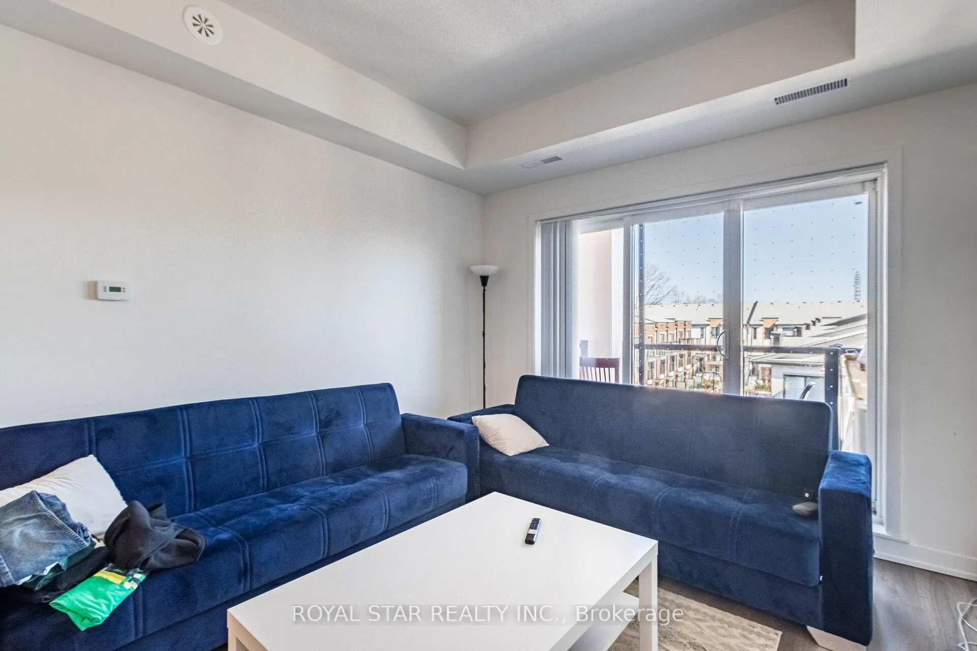 Photo 24 of Unit 401, 120 Canon Jackson Drive, North York, Beechborough-Greenbrook — HOMEH