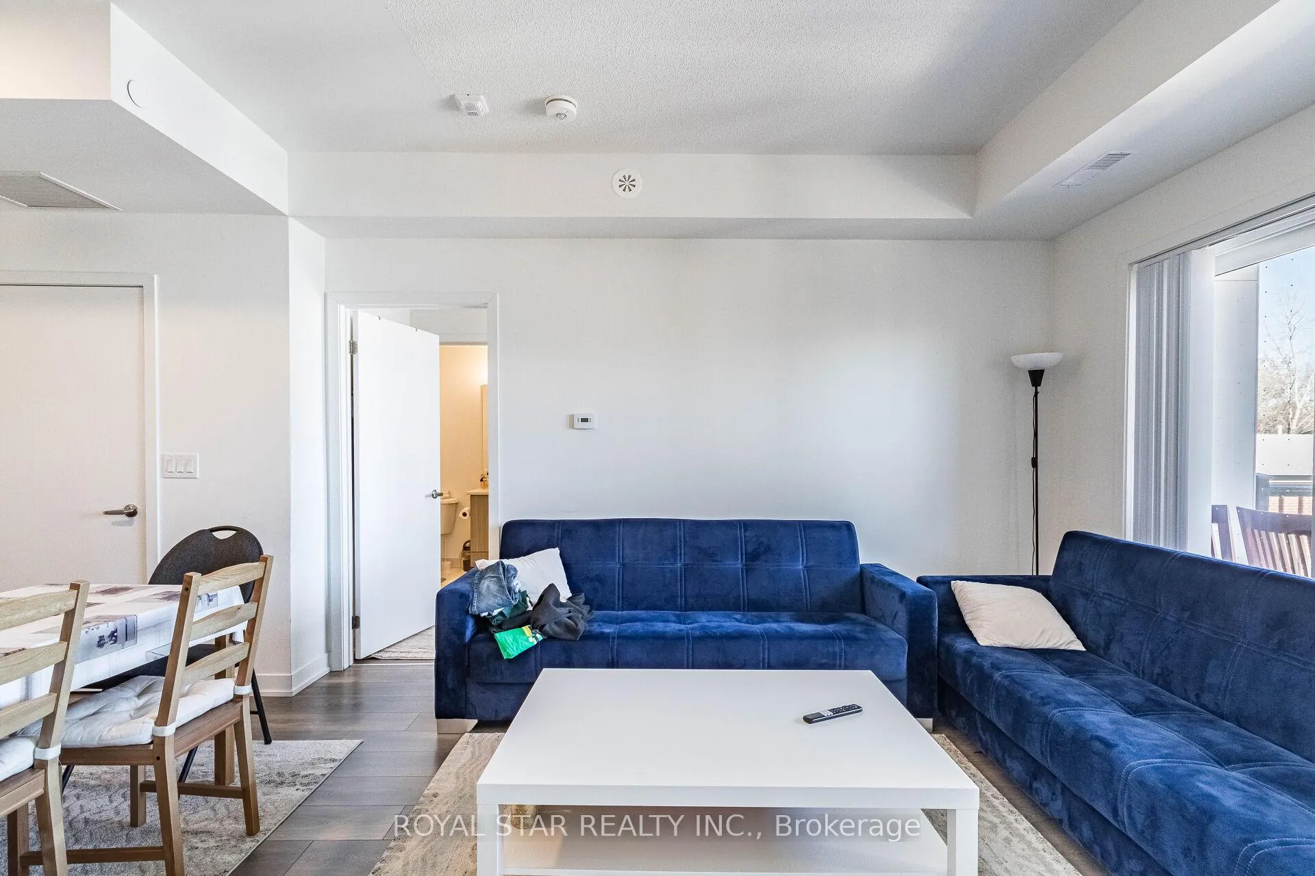 Photo 25 of Unit 401, 120 Canon Jackson Drive, North York, Beechborough-Greenbrook — HOMEH