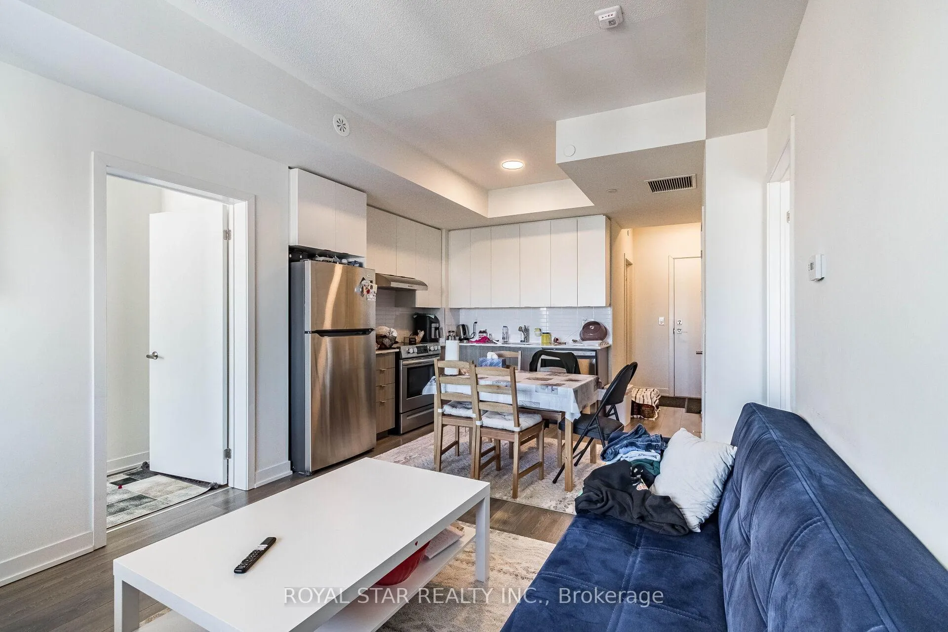 Photo 27 of Unit 401, 120 Canon Jackson Drive, North York, Beechborough-Greenbrook — HOMEH