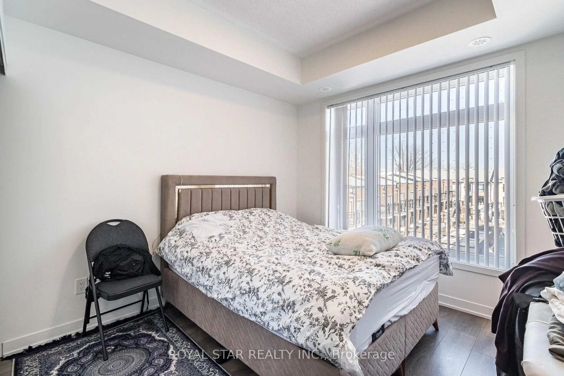 Photo 30 of Unit 401, 120 Canon Jackson Drive, North York, Beechborough-Greenbrook — HOMEH